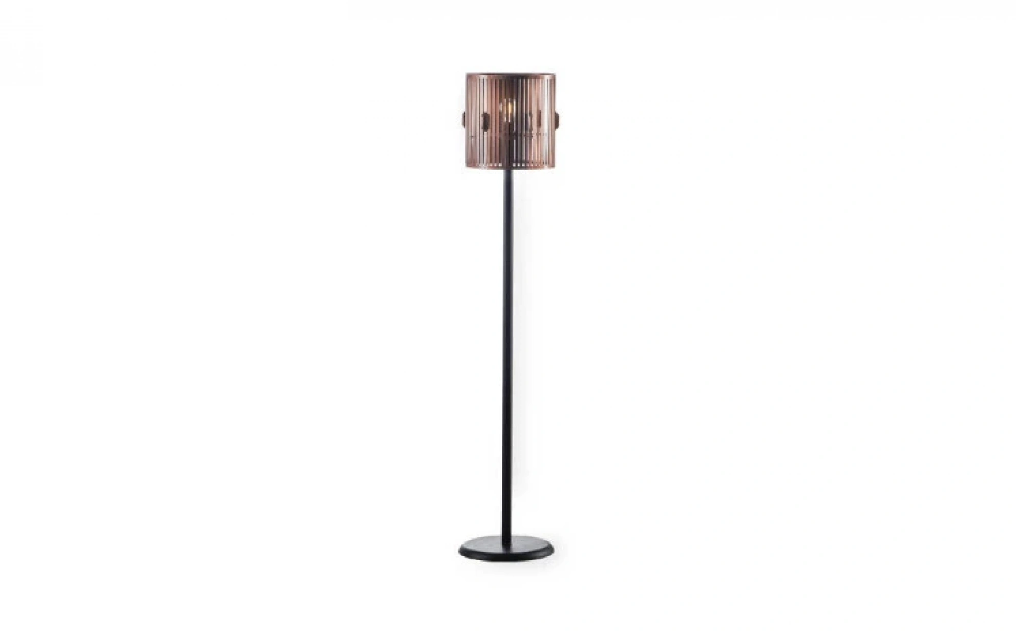 Garnet Floor Lamp