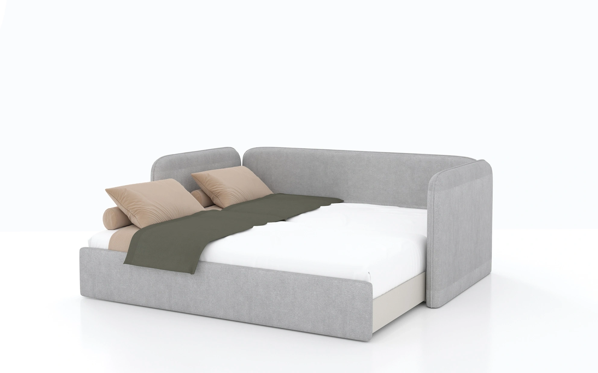 Hedra Daybed