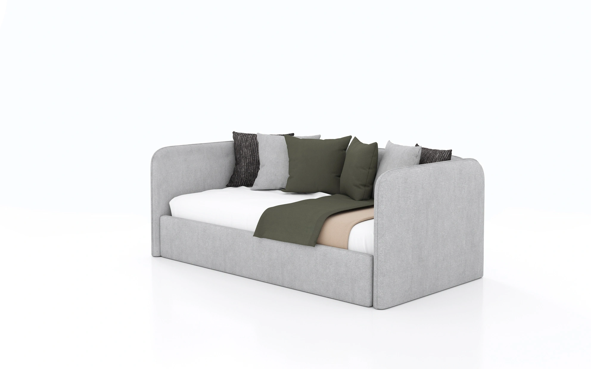 Hedra Daybed