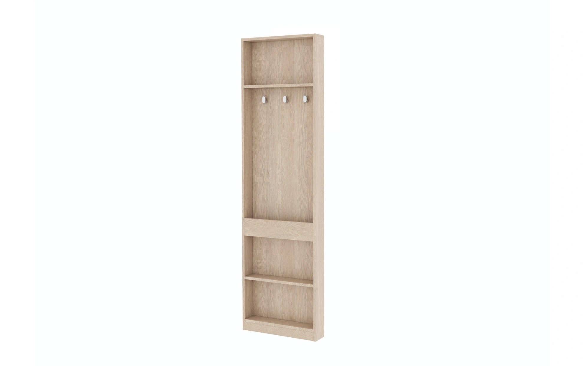 Hedra Dolap Yan Modül