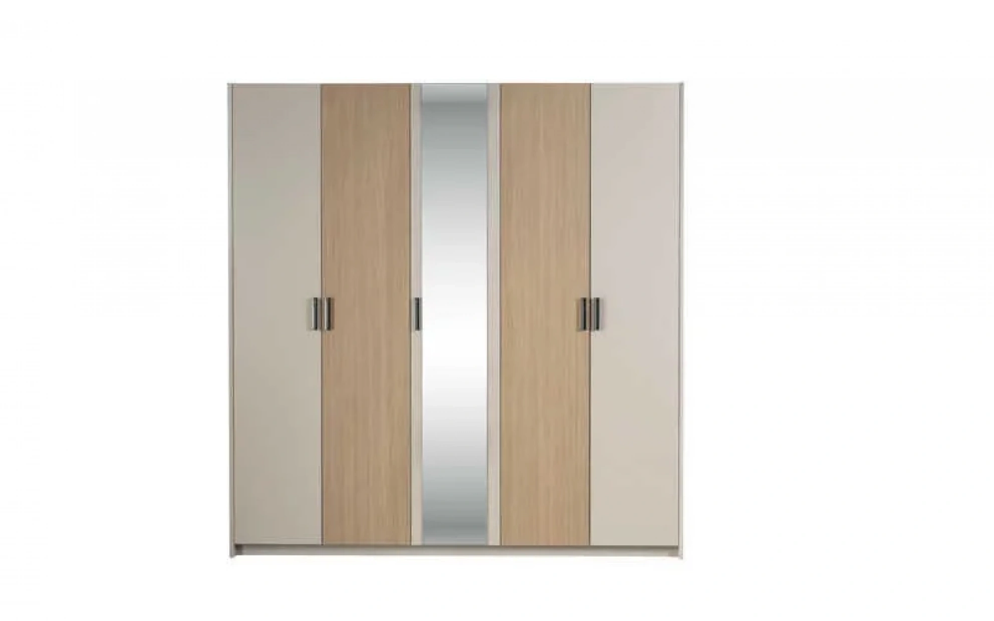 Hill 5 Kapaklı Dolap