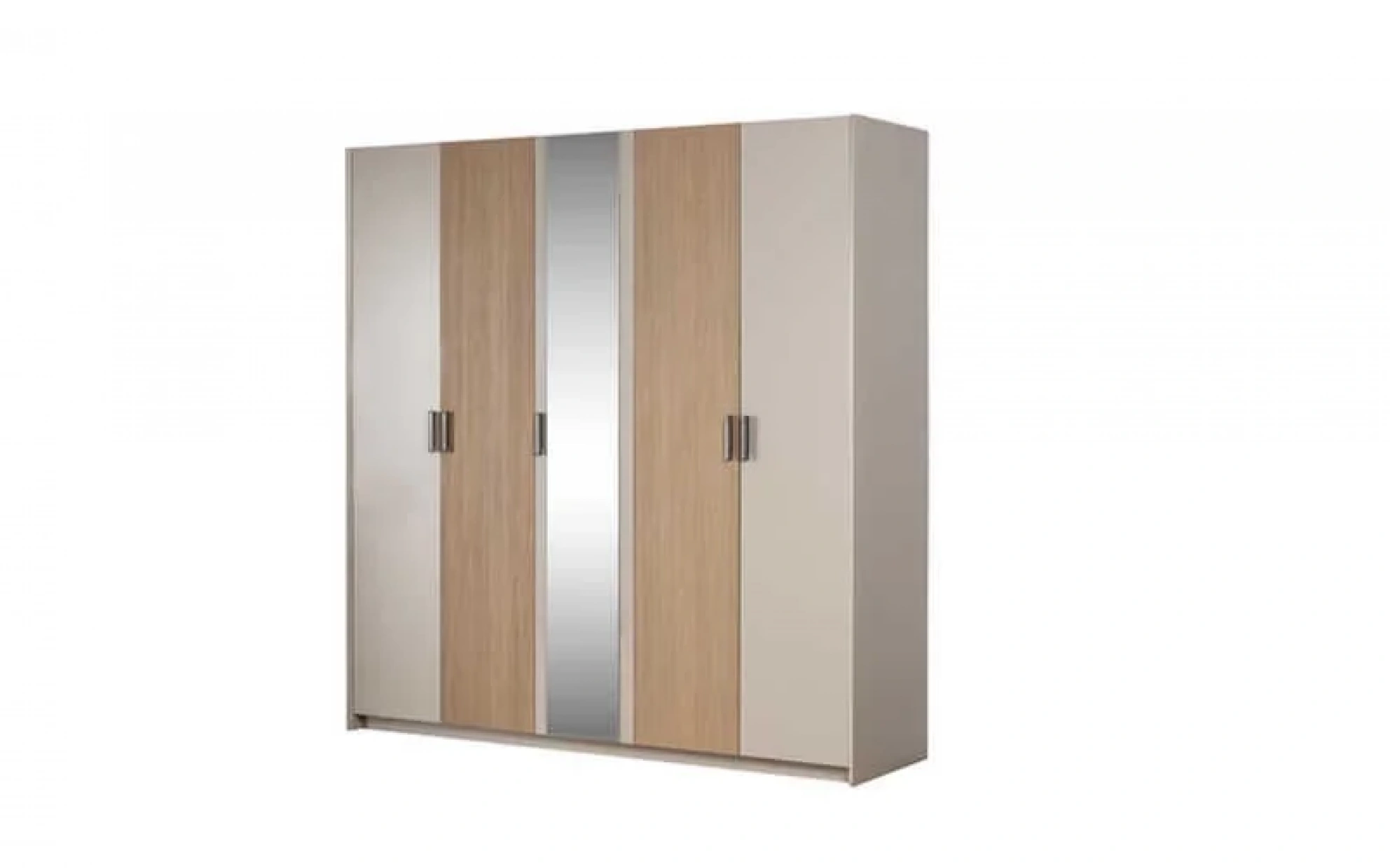 Hill 5 Kapaklı Dolap