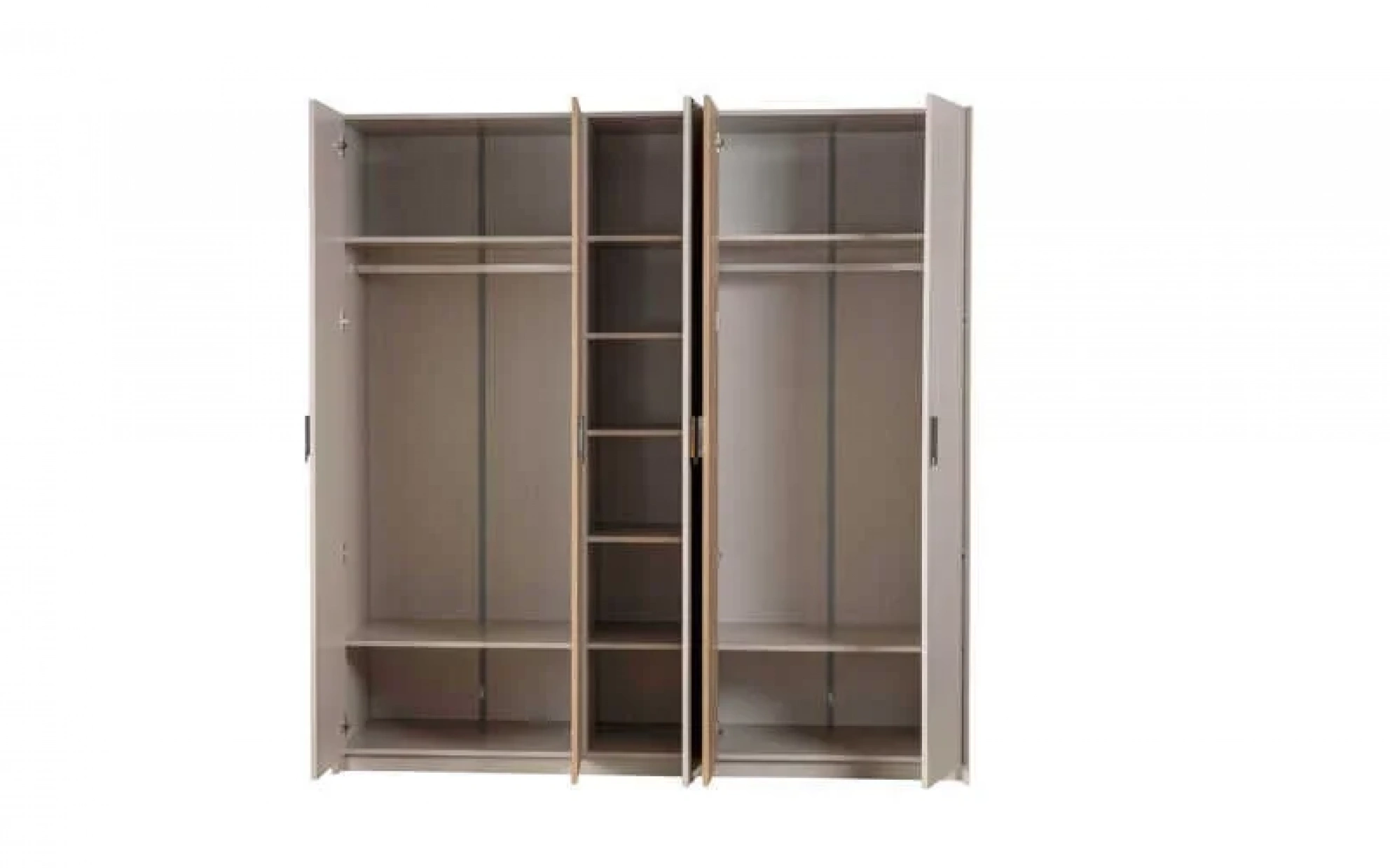 Hill 5 Kapaklı Dolap