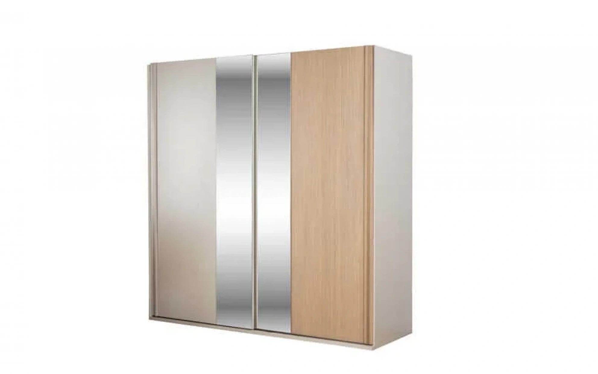 Hill Sürgülü Dolap