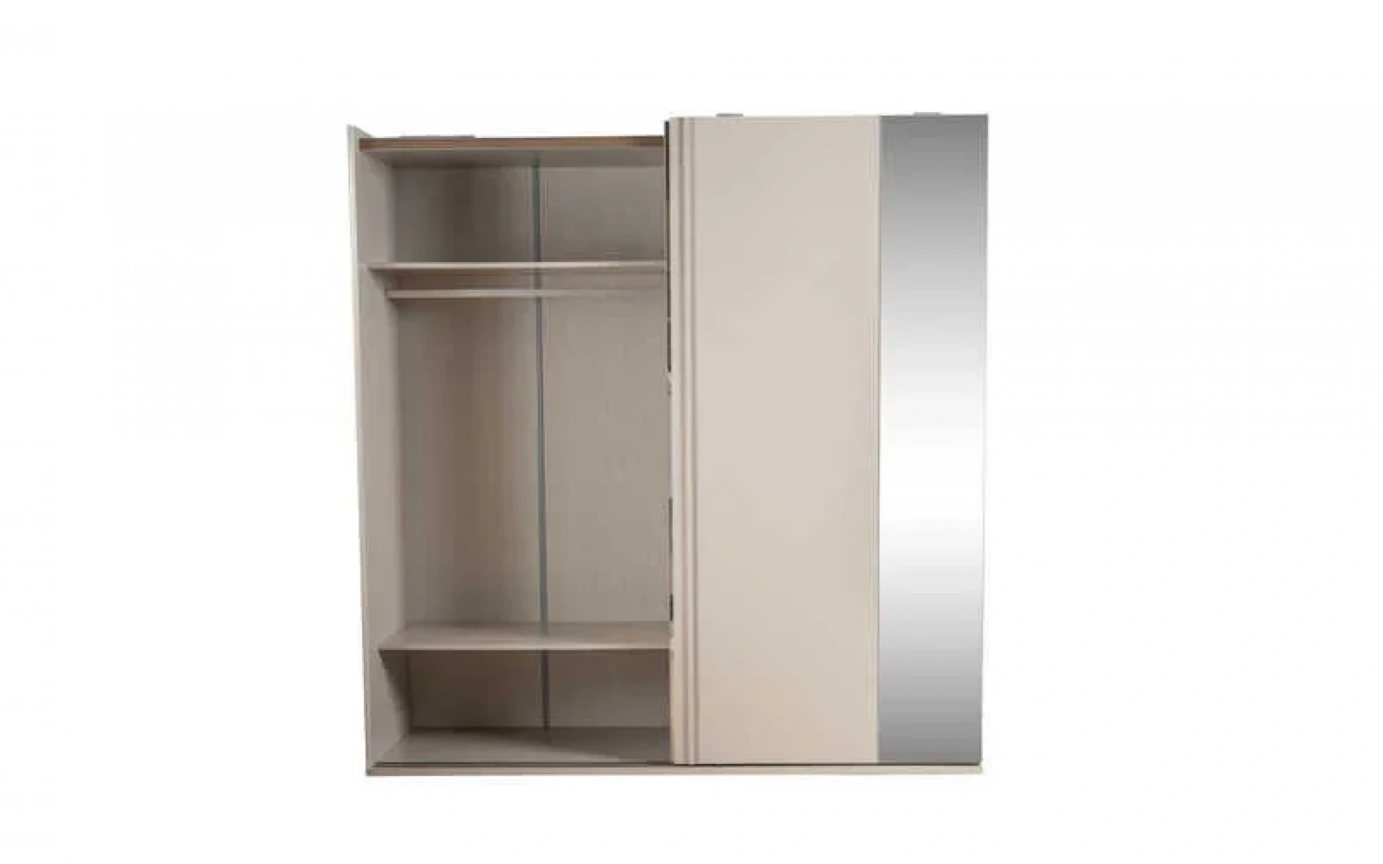 Hill Sürgülü Dolap