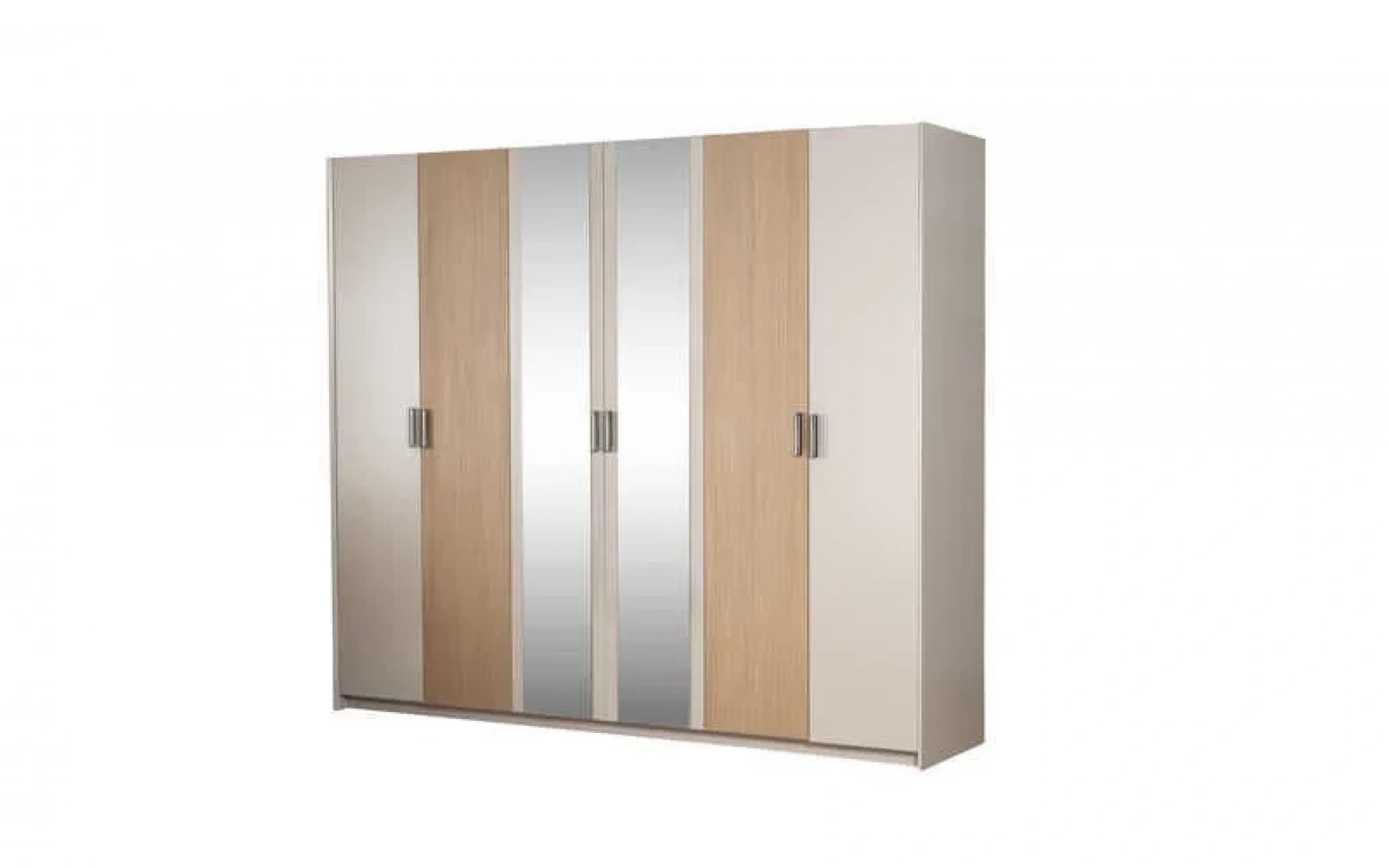 Hill 6 Kapaklı Dolap