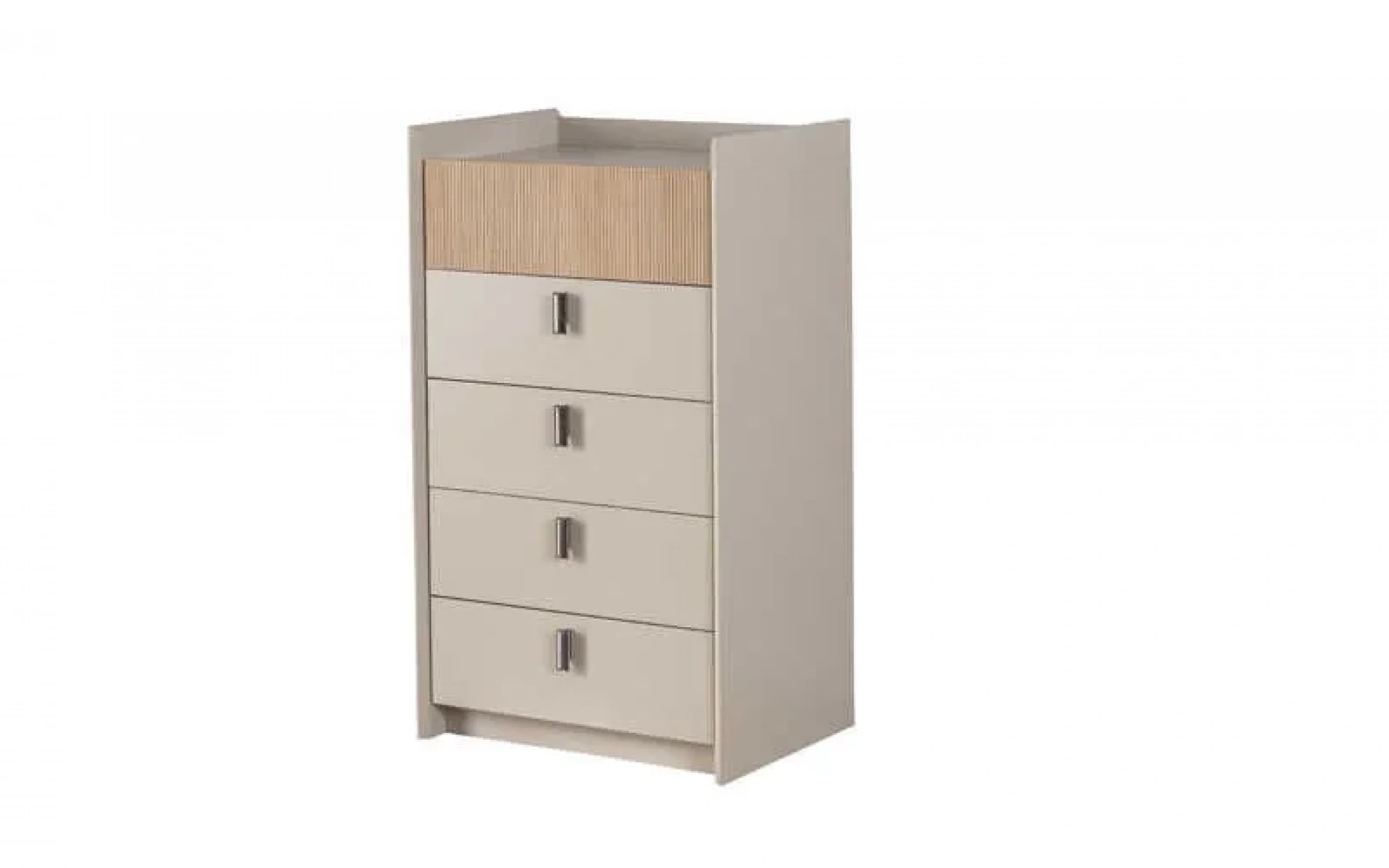 Hill Yüksek Şifonyer