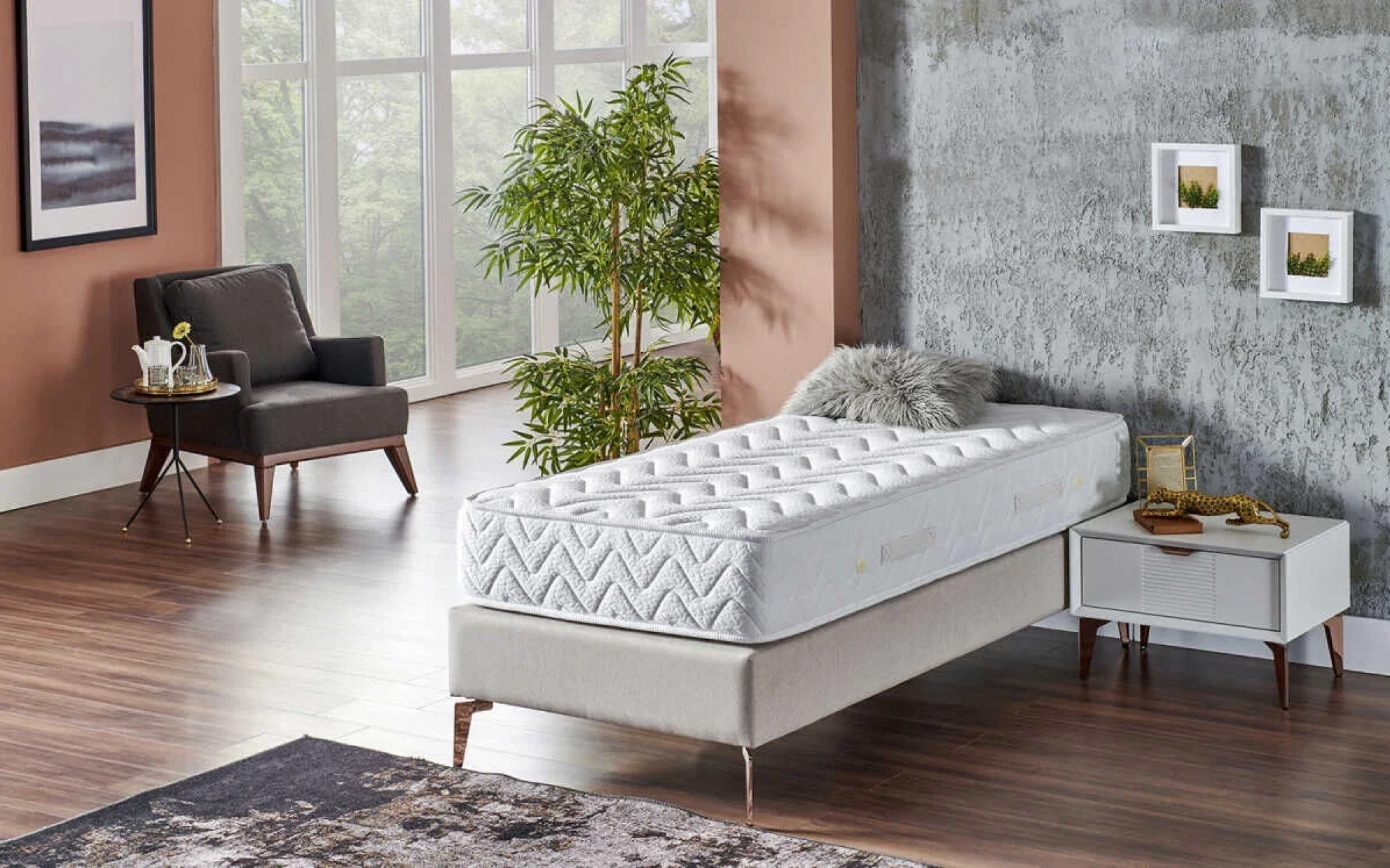 Hotel Collection 100x200 Bed