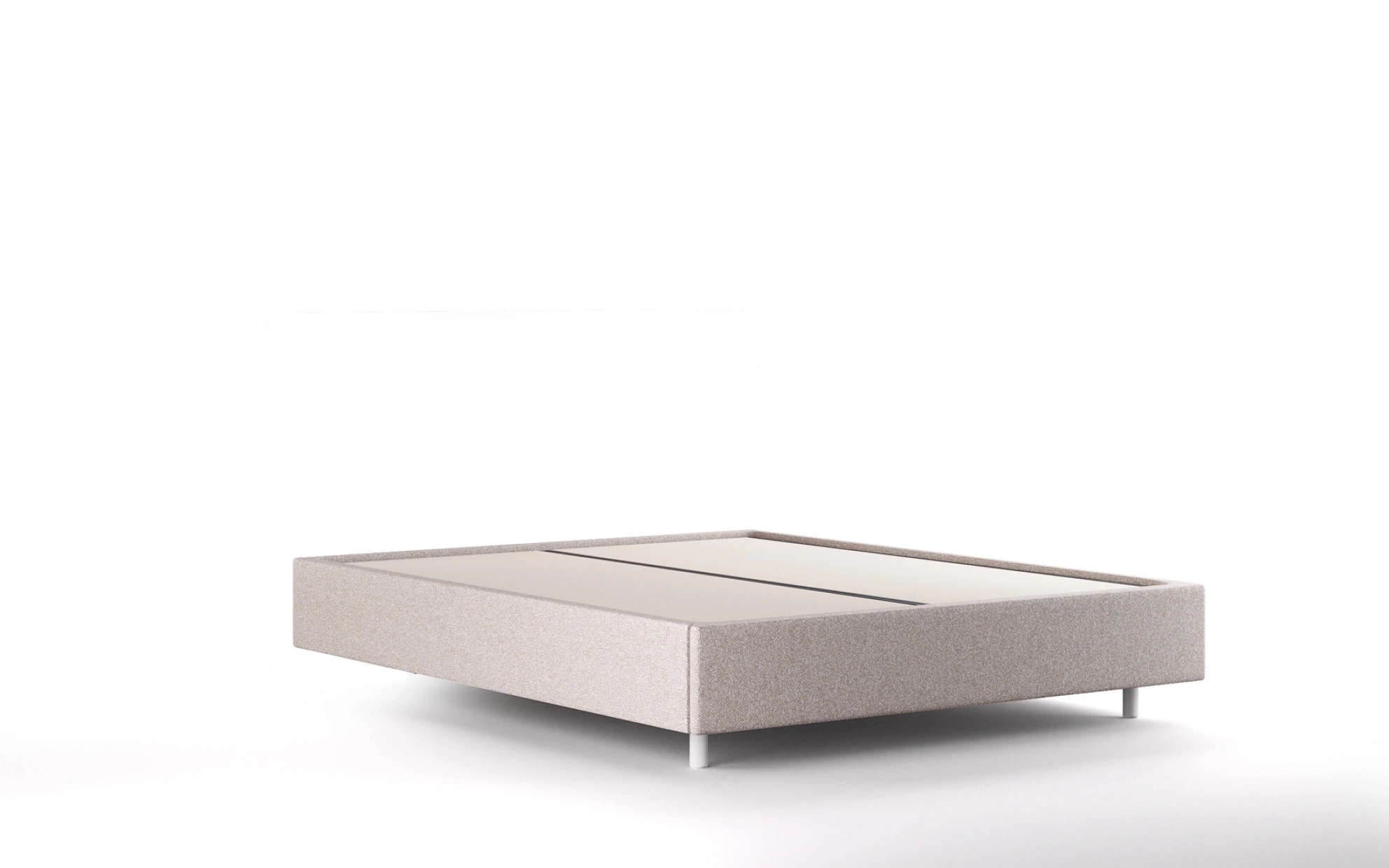 Karya Bazalı Karyola Kasa - 160 Cm