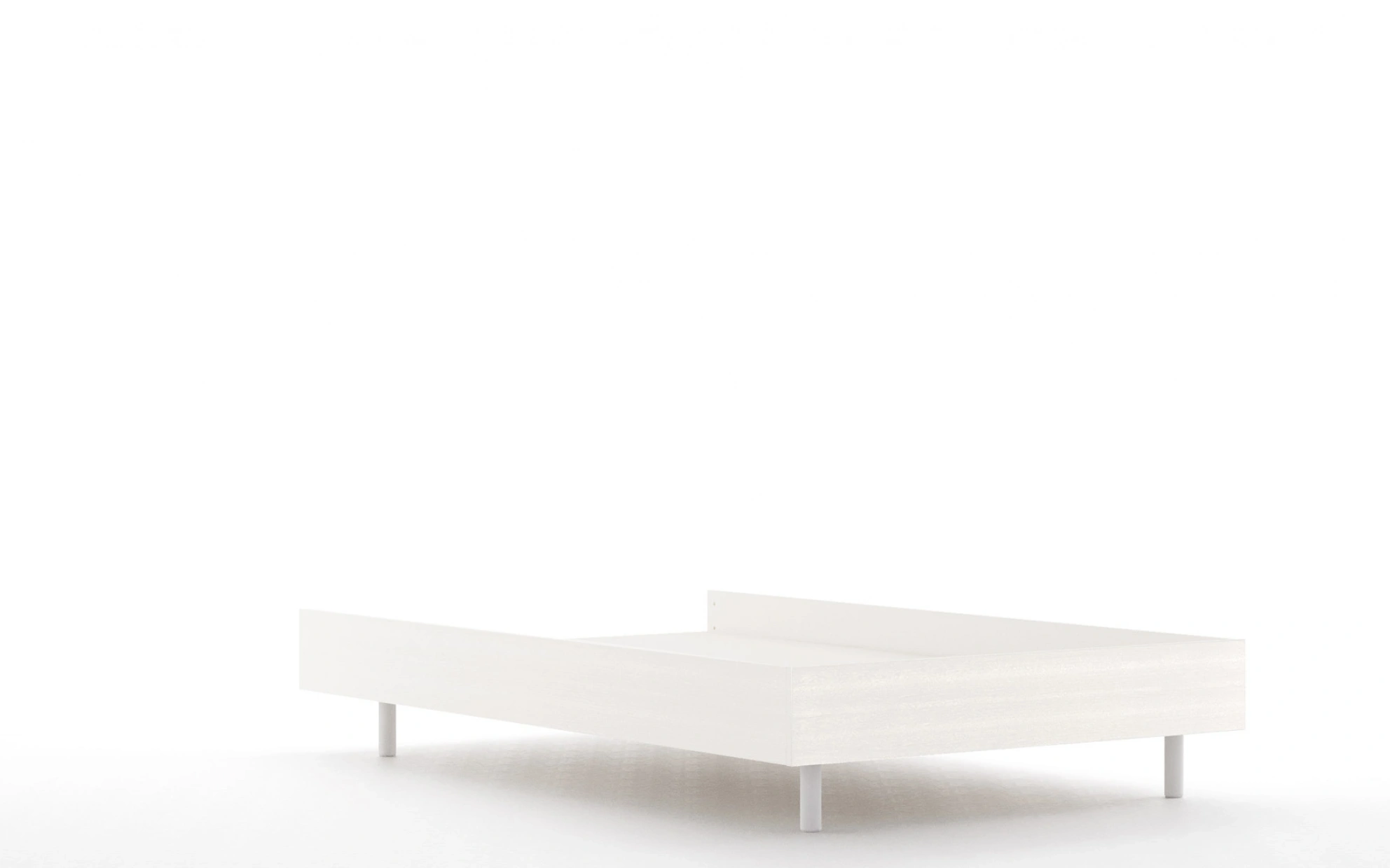 Karya Bed Frame - 120 cm