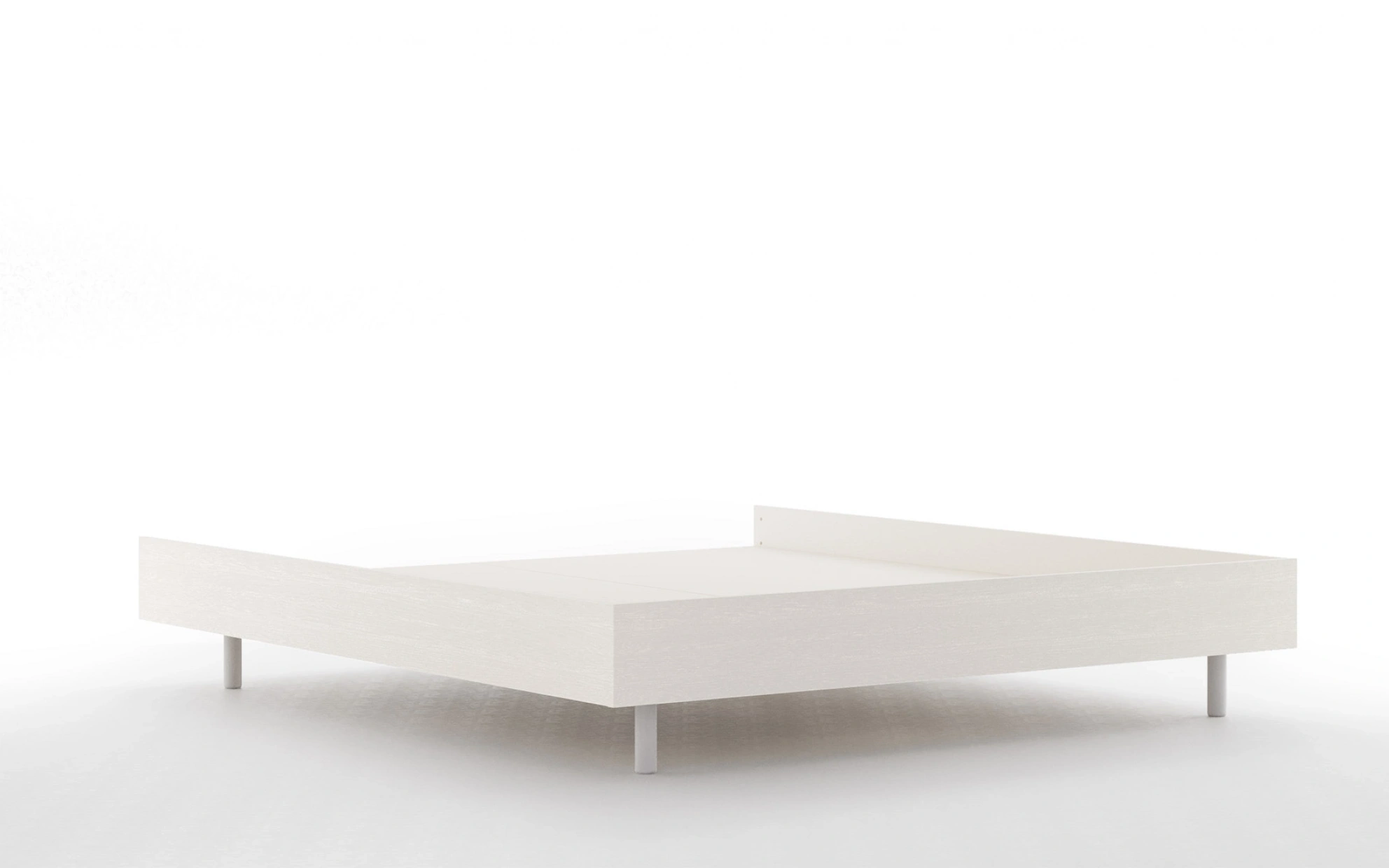 Karya Karyola Kasa - 180 Cm