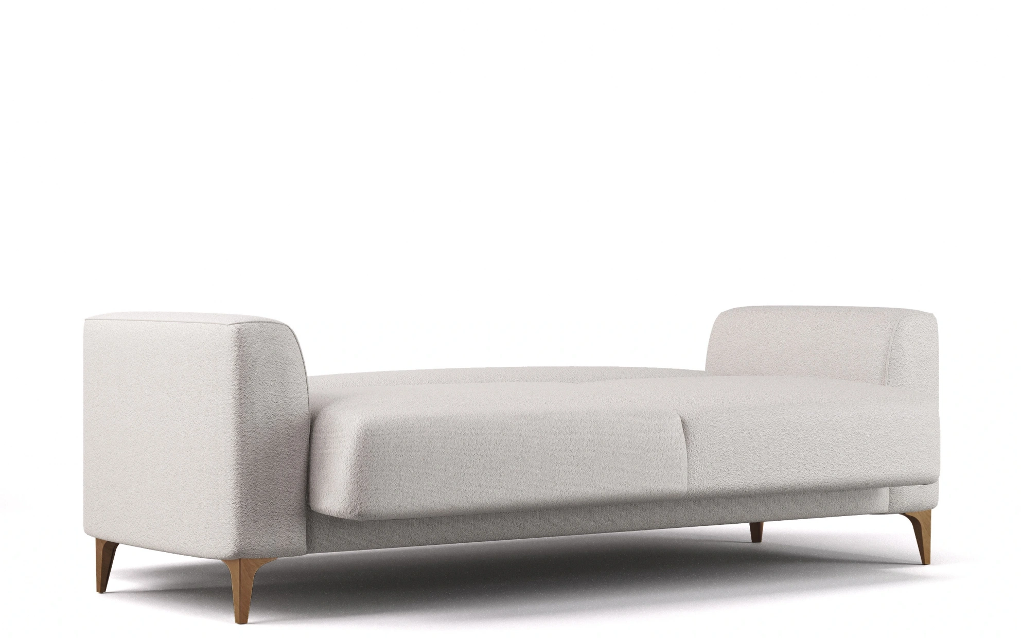 Karya 3-Seater Sofa