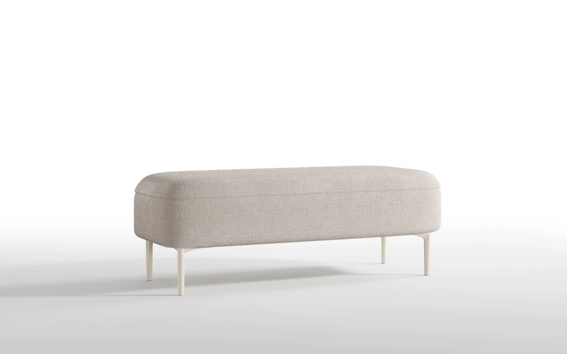 Lily Bench