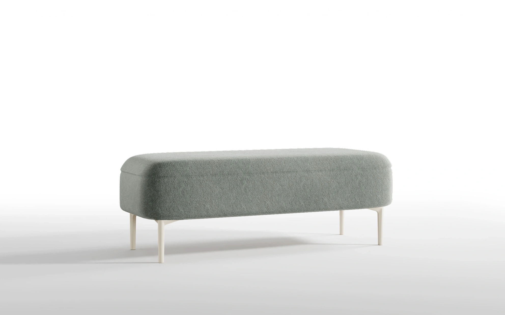 Lily Bench