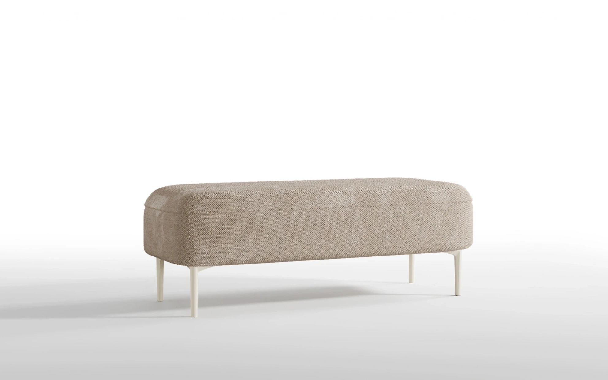 Lily Bench