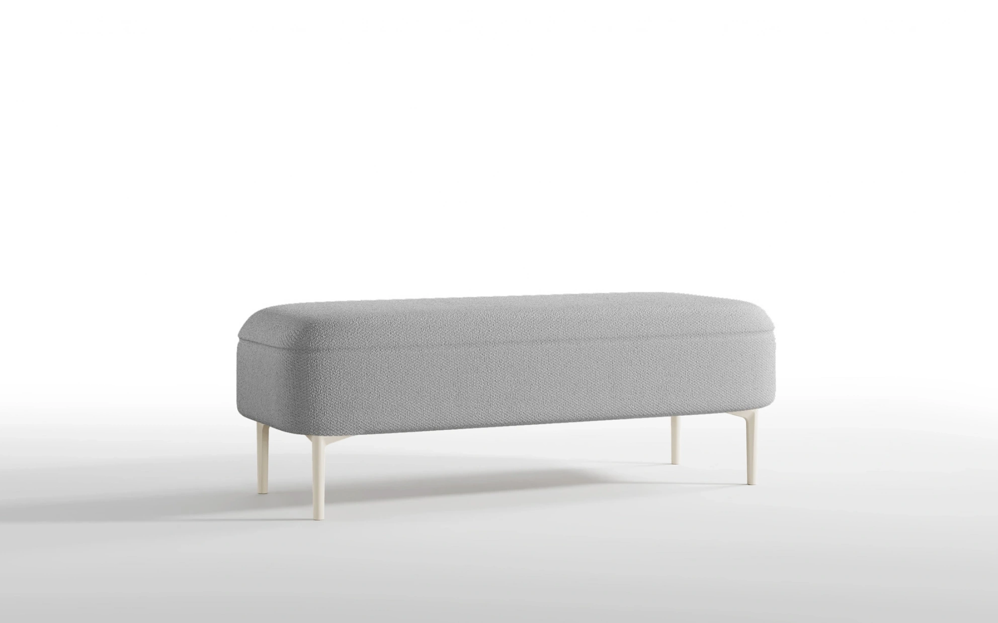 Lily Bench