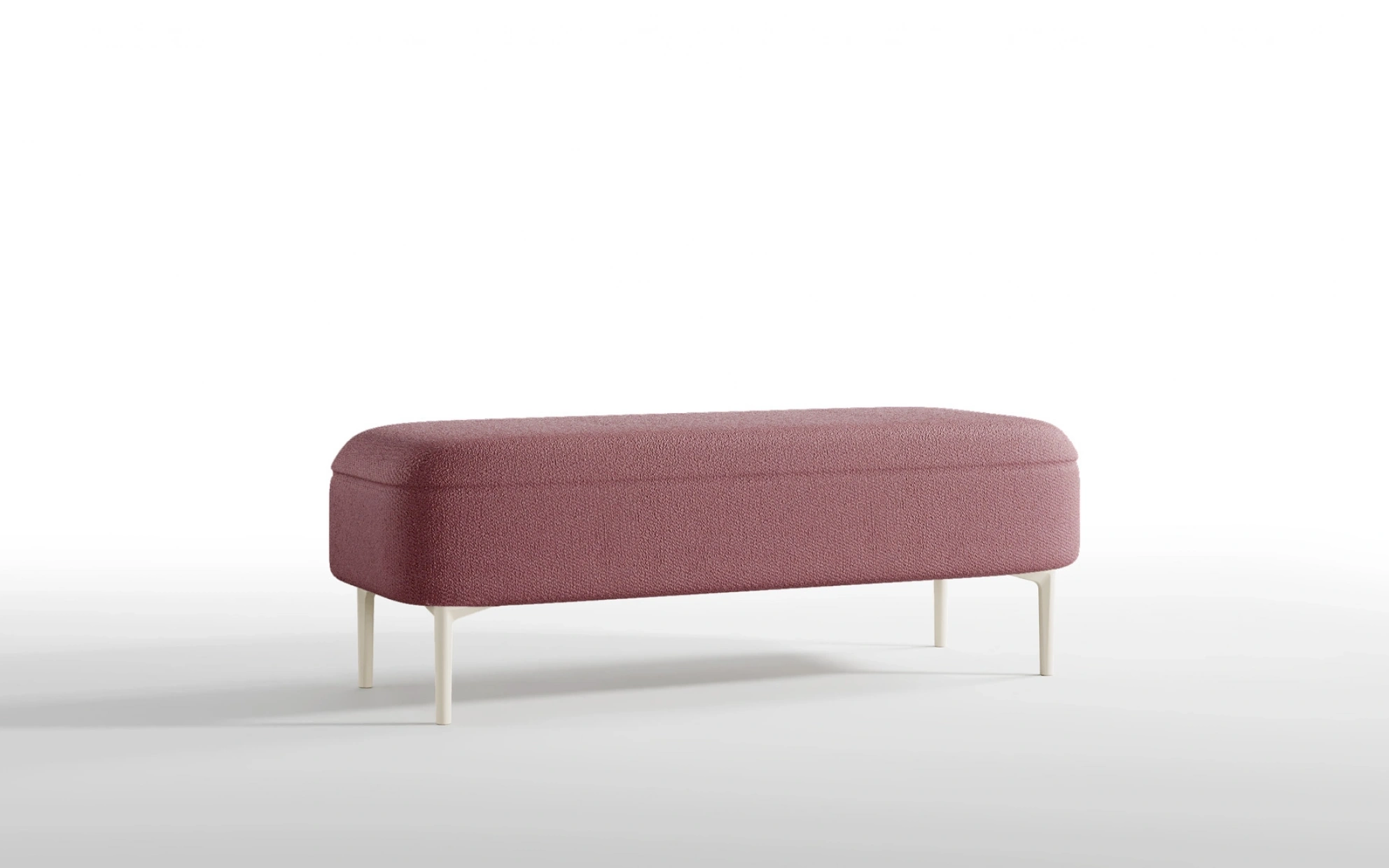 Lily Bench