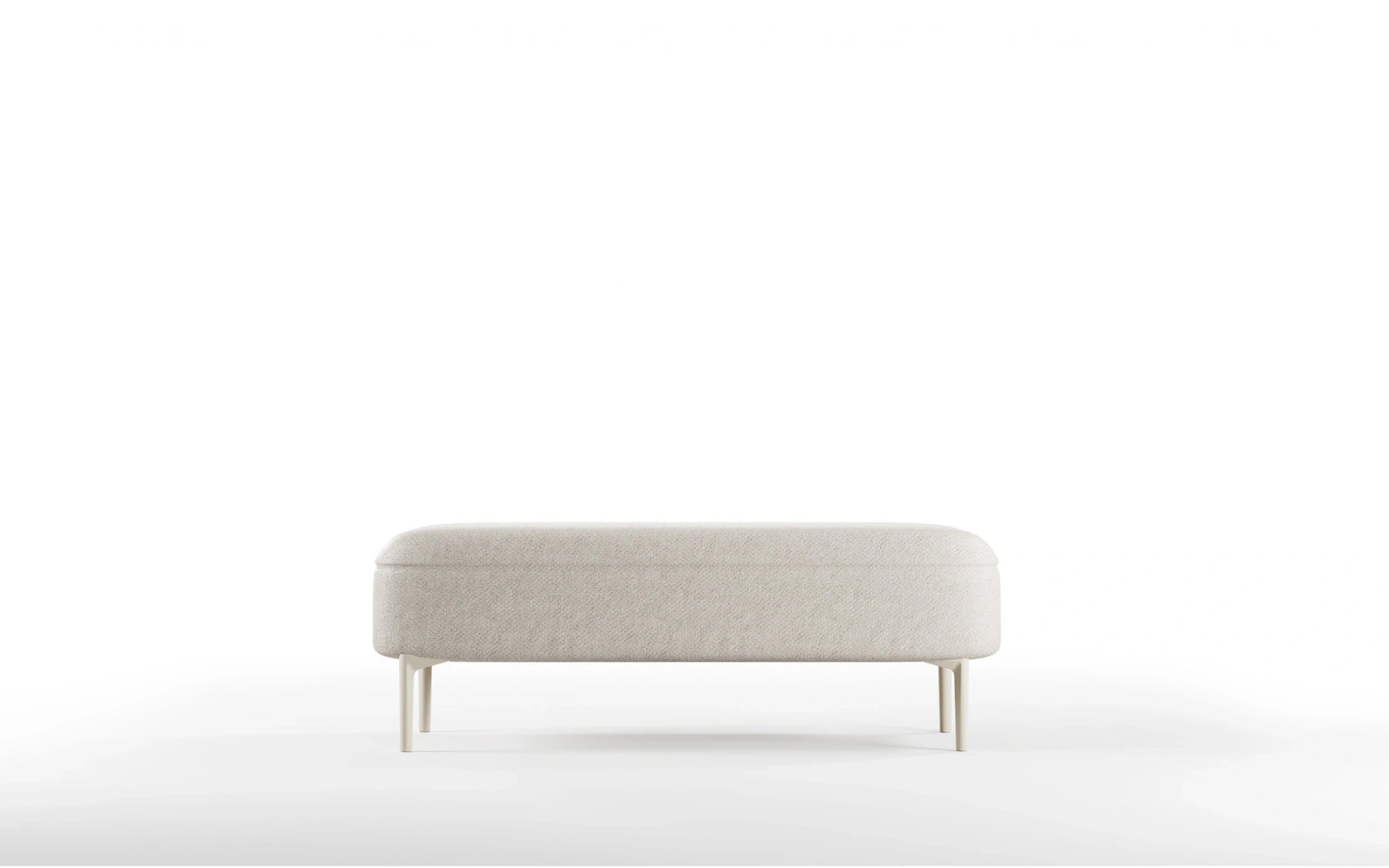 Lily Bench