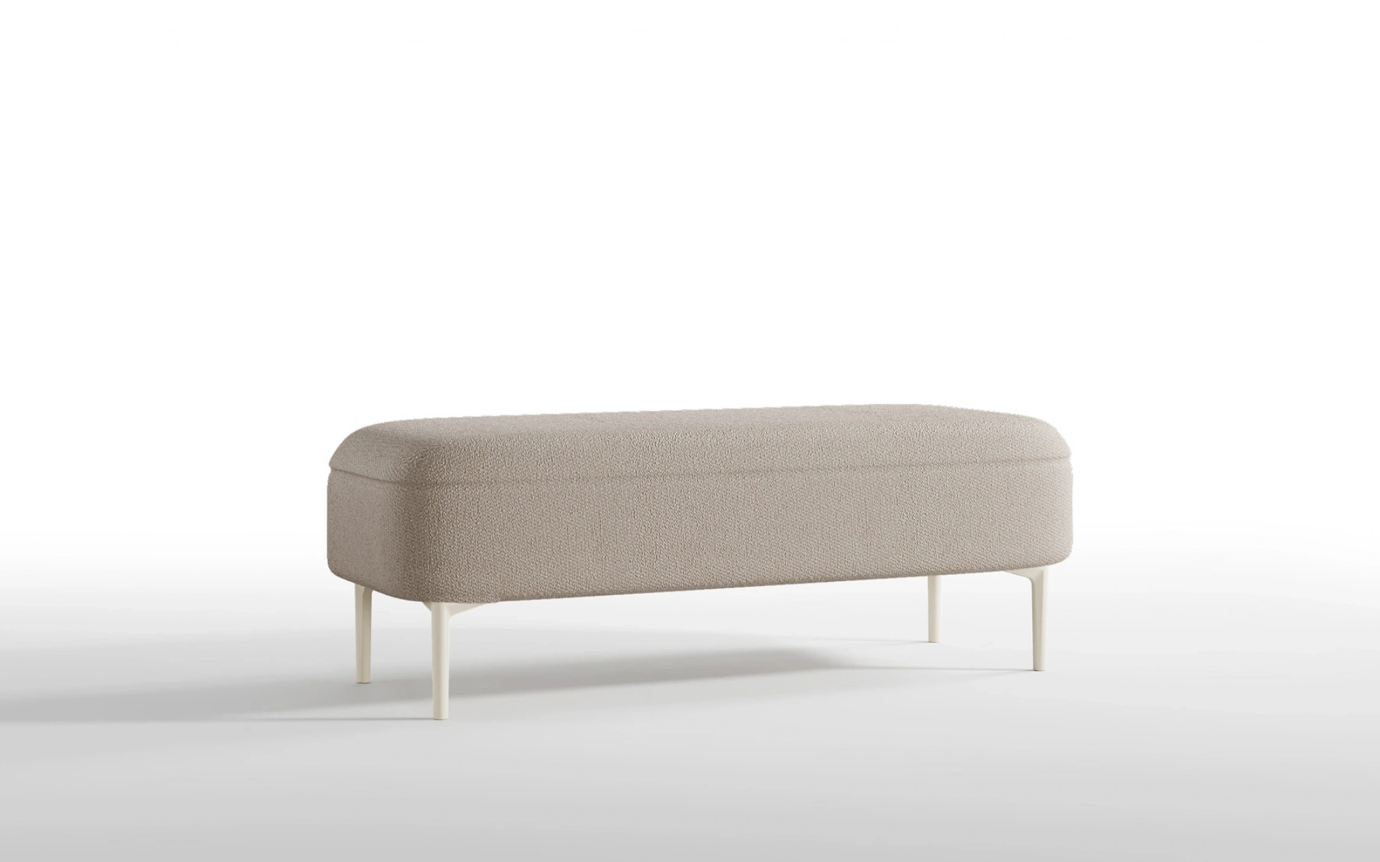 Lily Bench