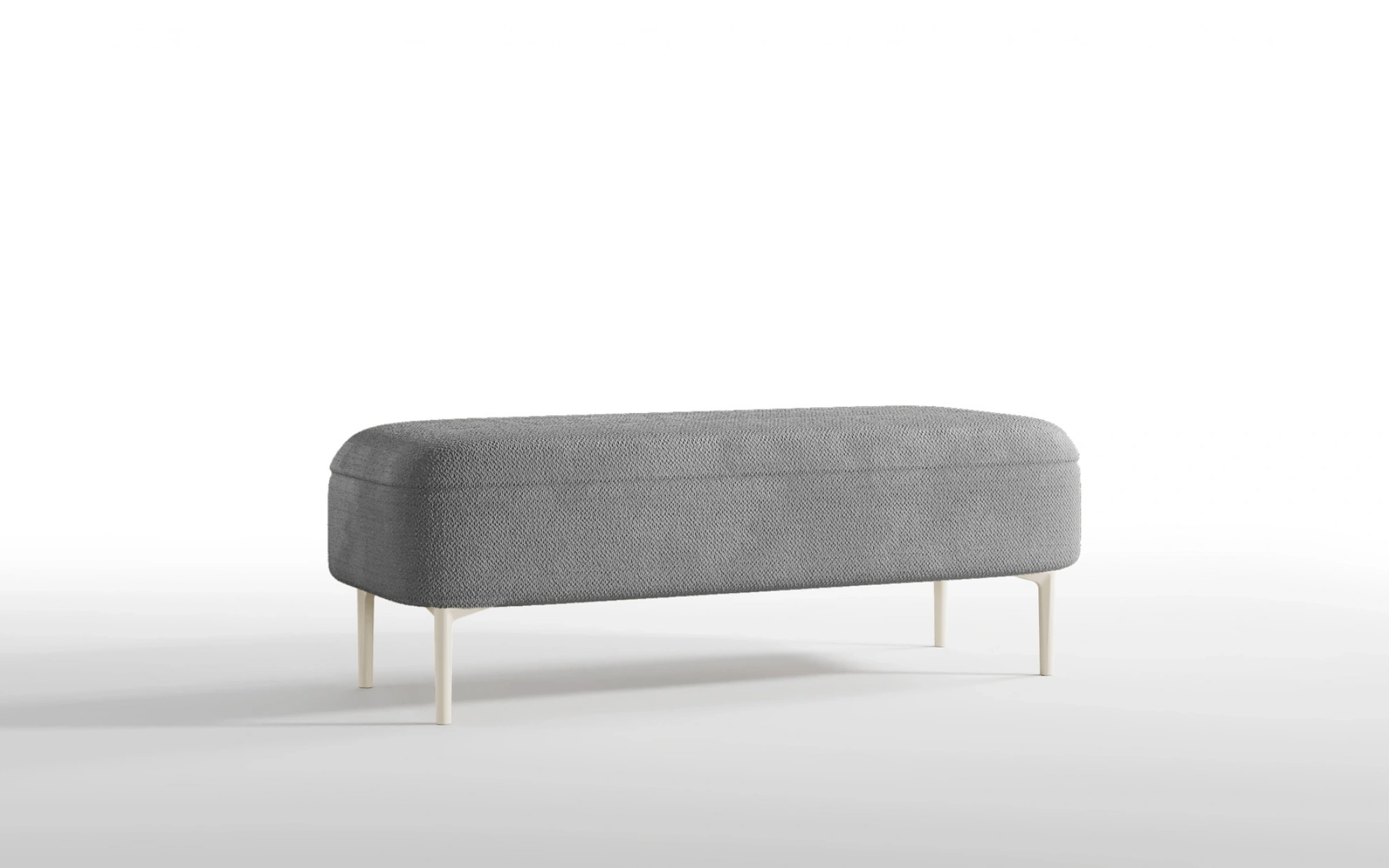 Lily Bench