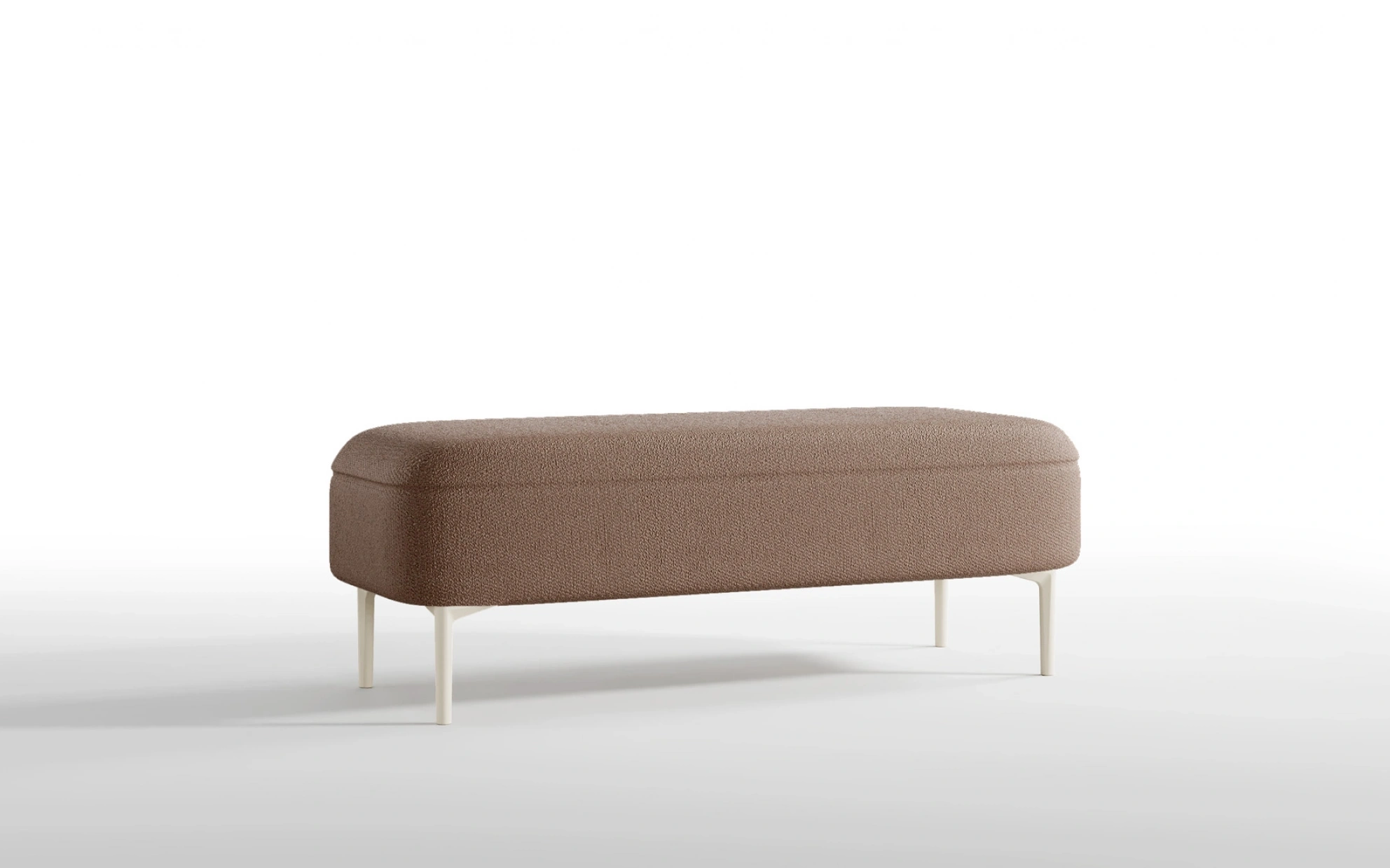Lily Bench