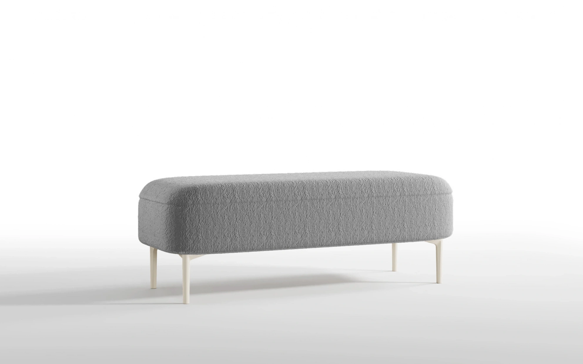 Lily Bench