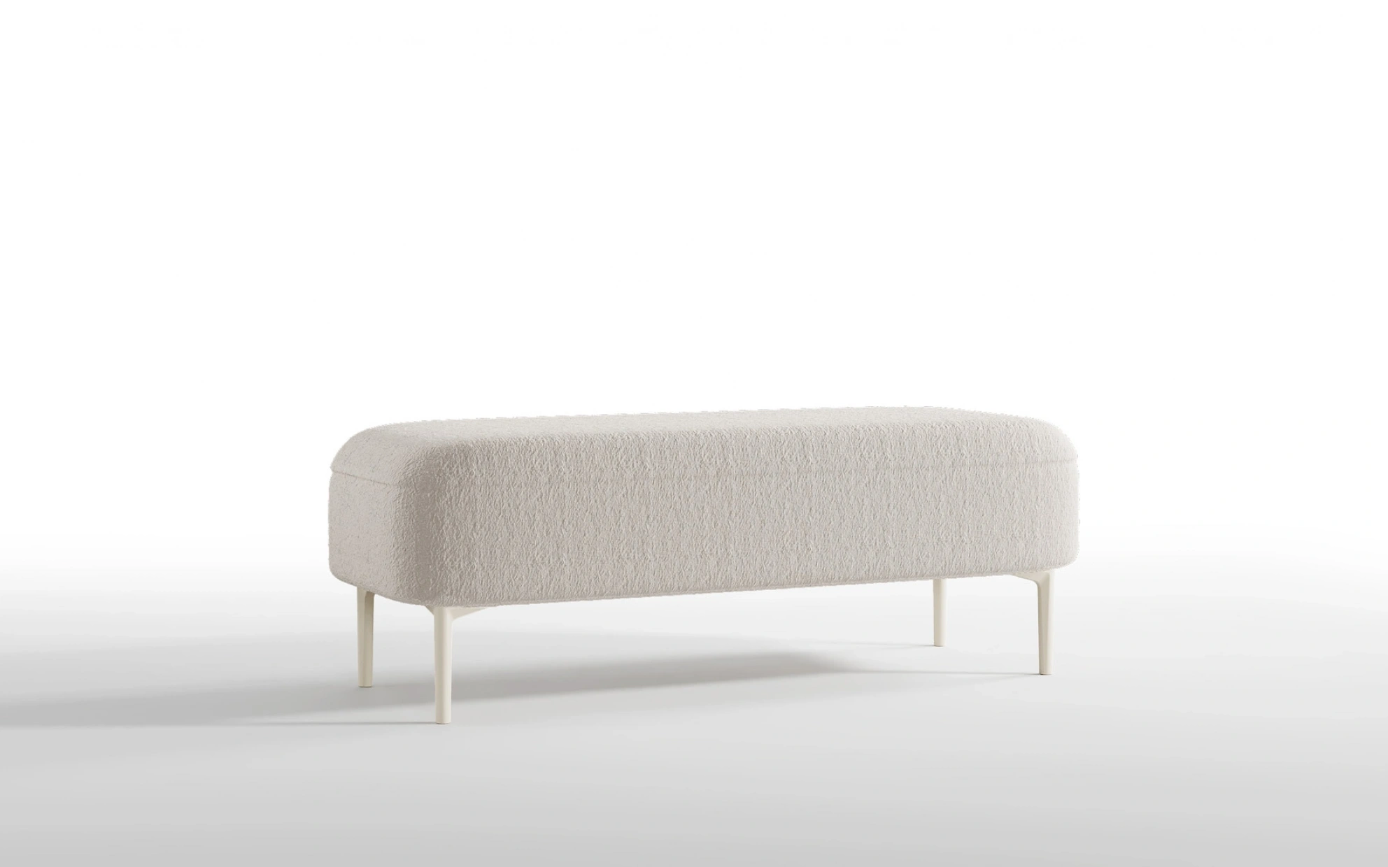 Lily Bench