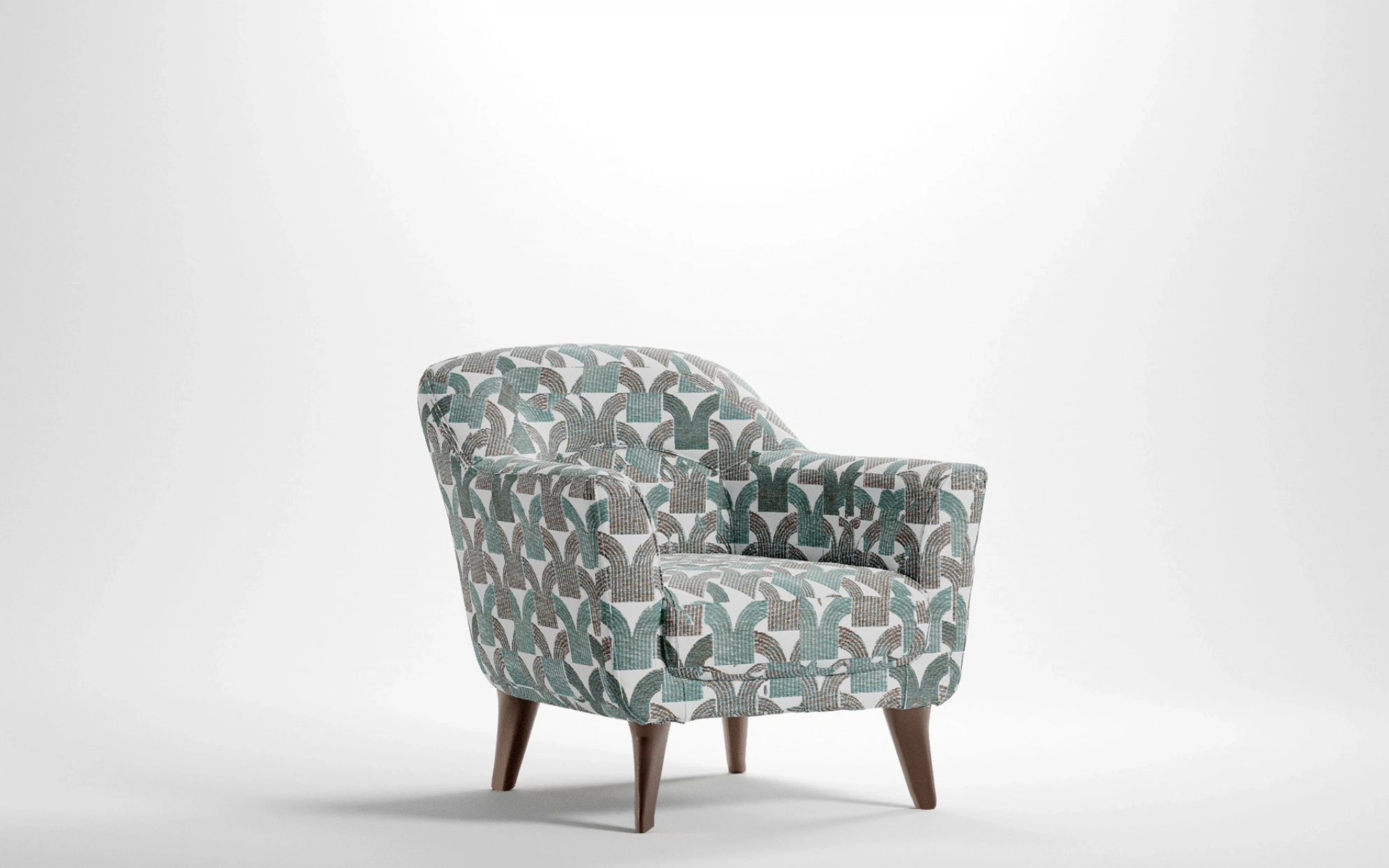Lily Armchair