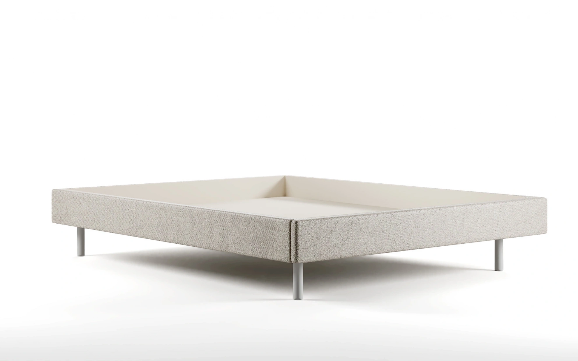 Lily Bed Frame - 160 cm