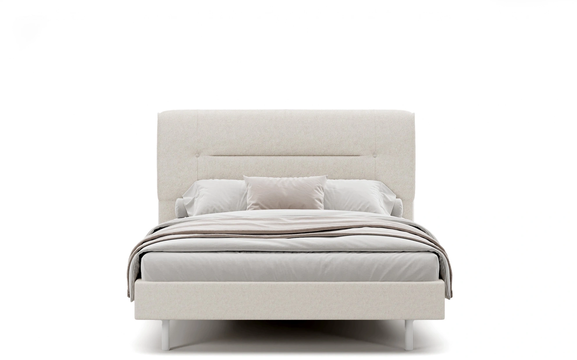 Lily Bed Frame - 160 cm