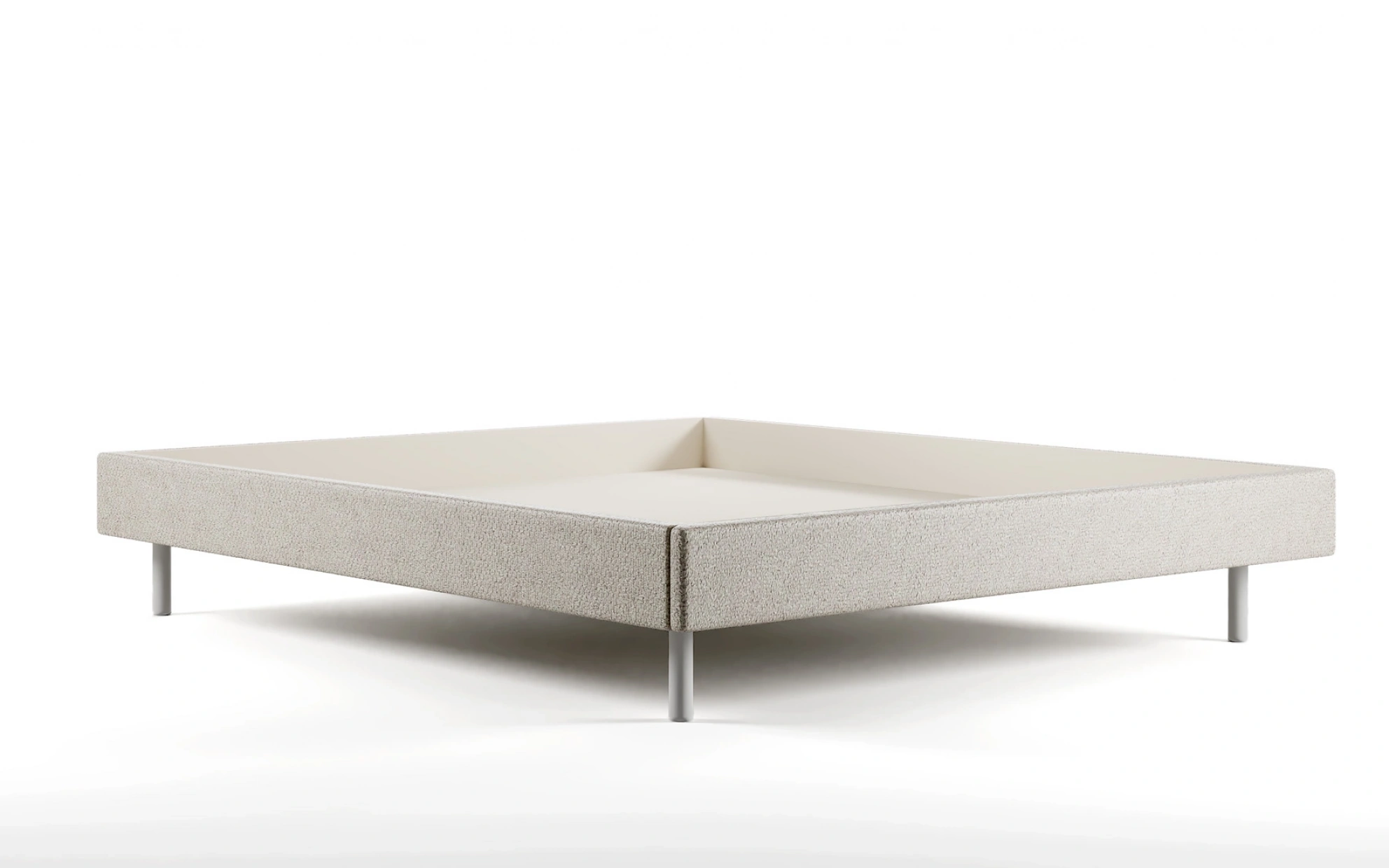 Lily Bed Frame - 180 cm