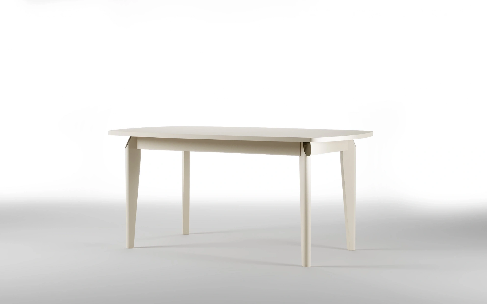 Lily Fixed Table