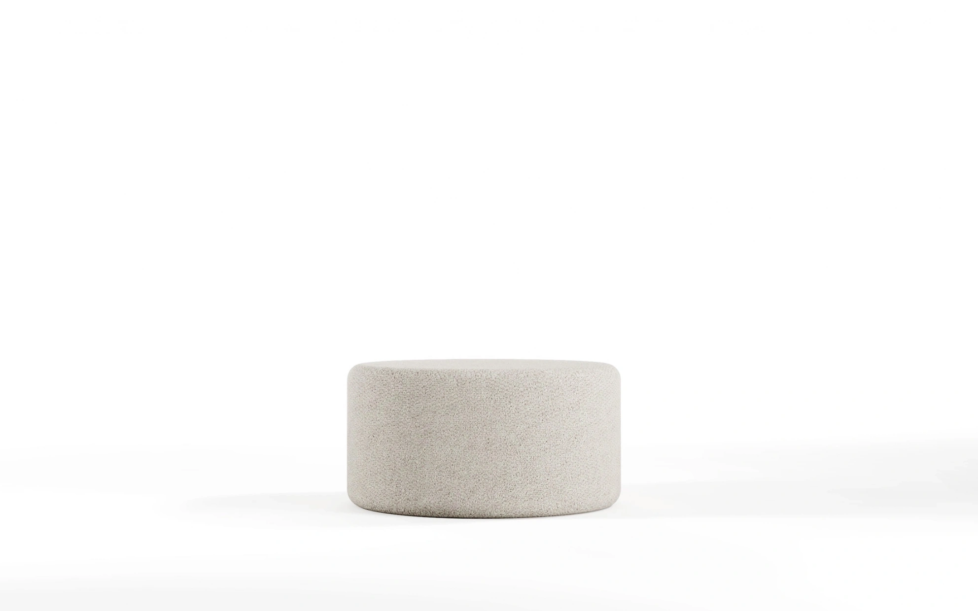 Lily Coffee Table Ottoman