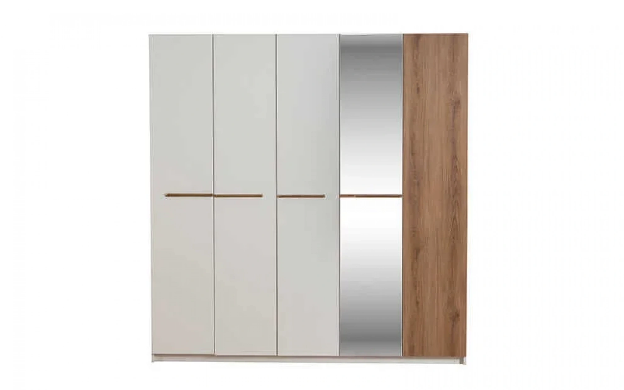 Linda 5 Kapaklı Dolap