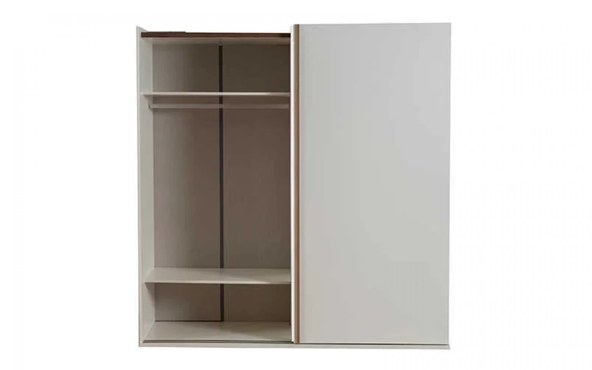 Linda Sürgülü Dolap