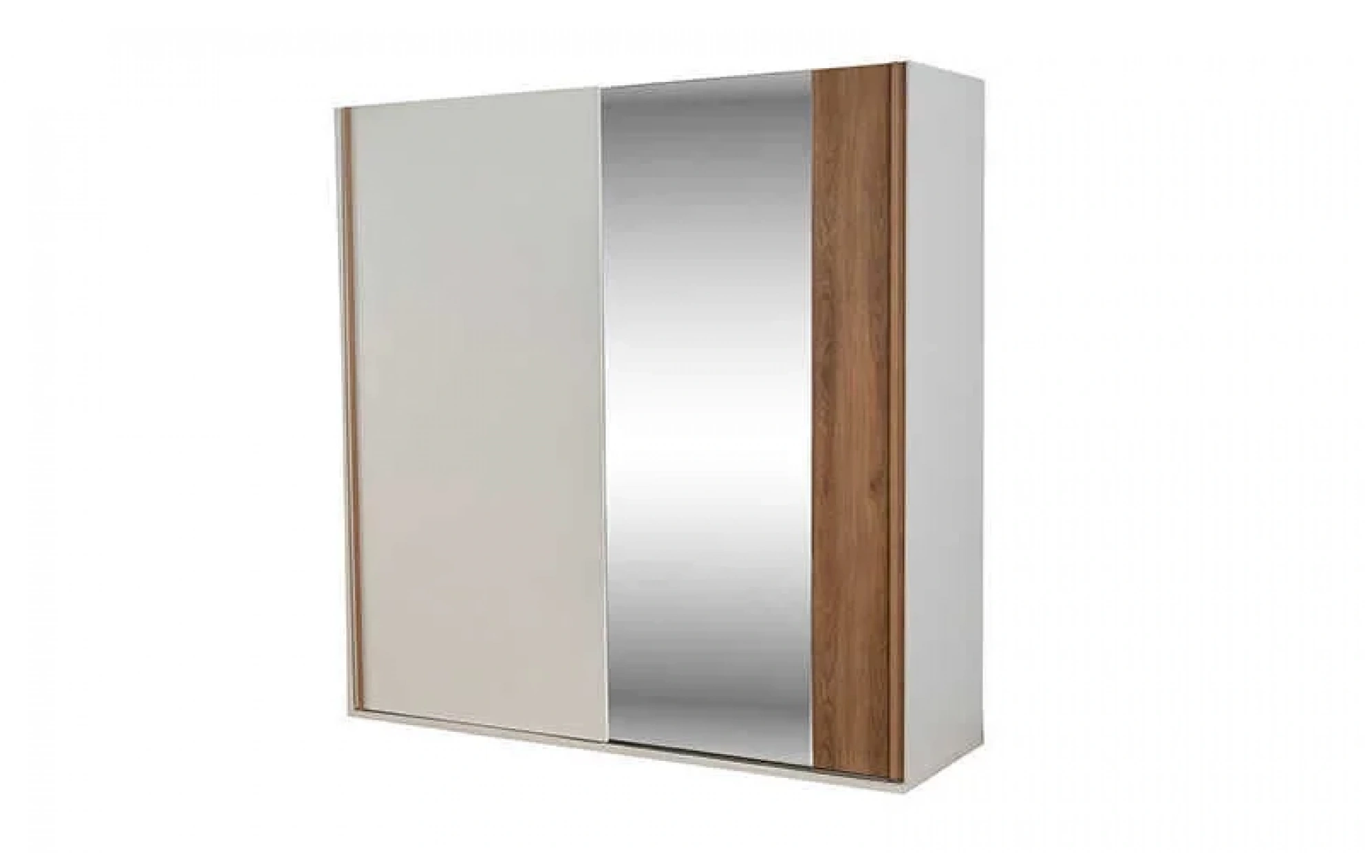 Linda Sürgülü Dolap