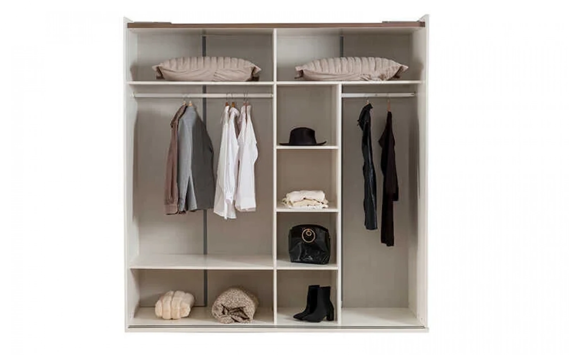 Linda Sürgülü Dolap