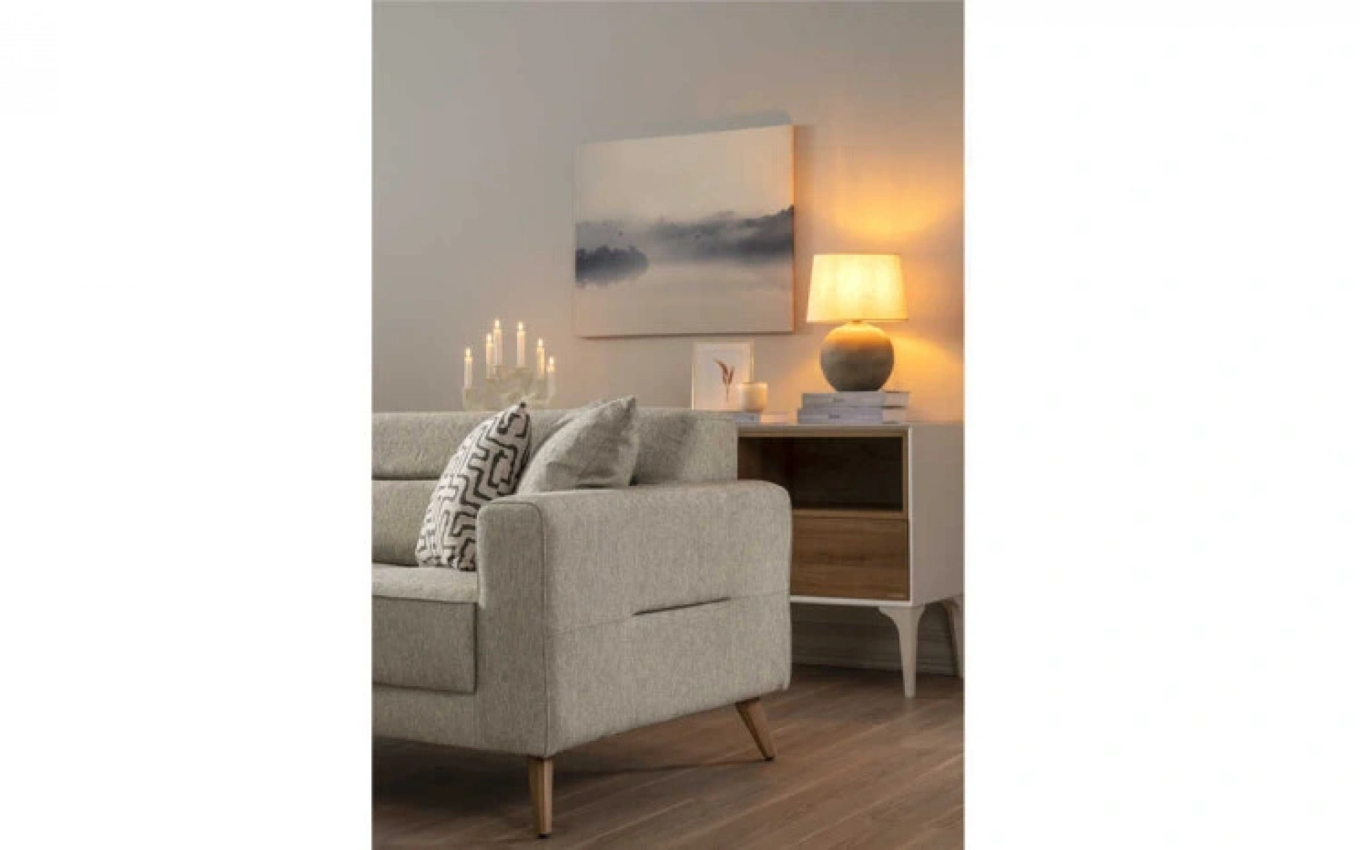 Linda Koltuk Takımı