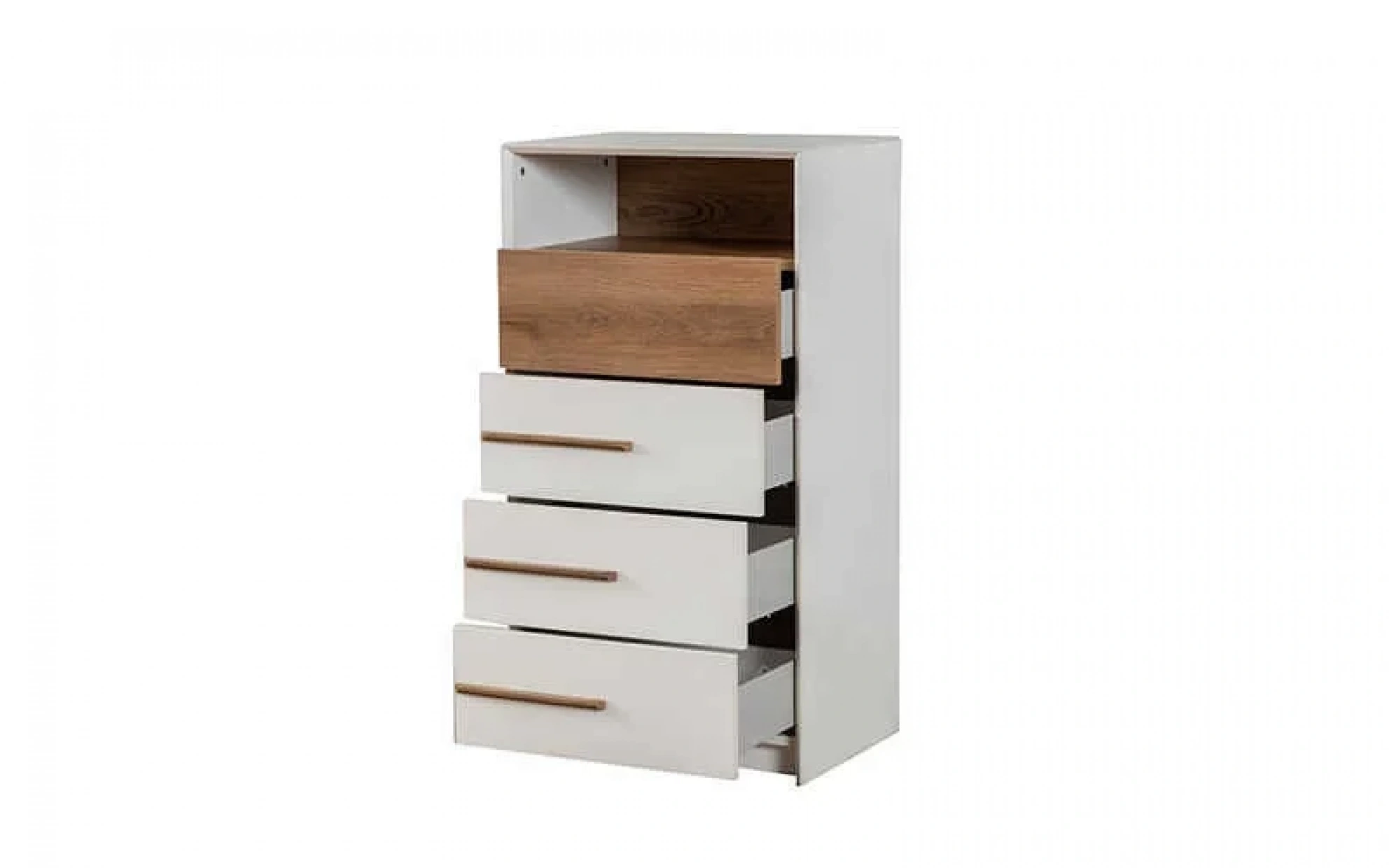 Linda Yüksek Şifonyer