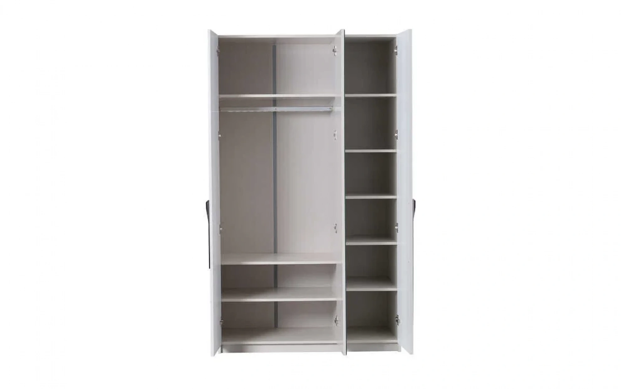 Linea 3 Kapaklı Dolap