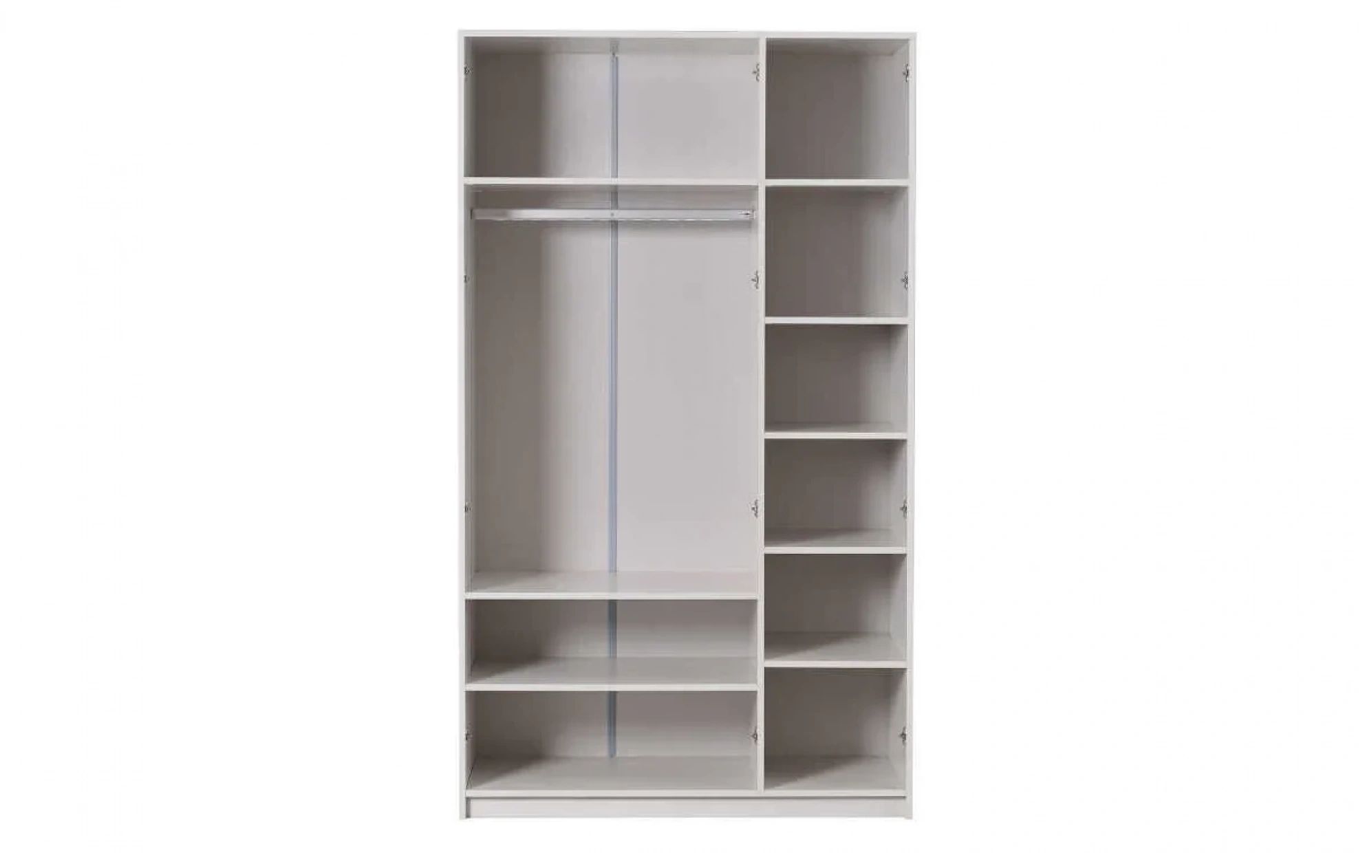 Linea 3 Kapaklı Dolap