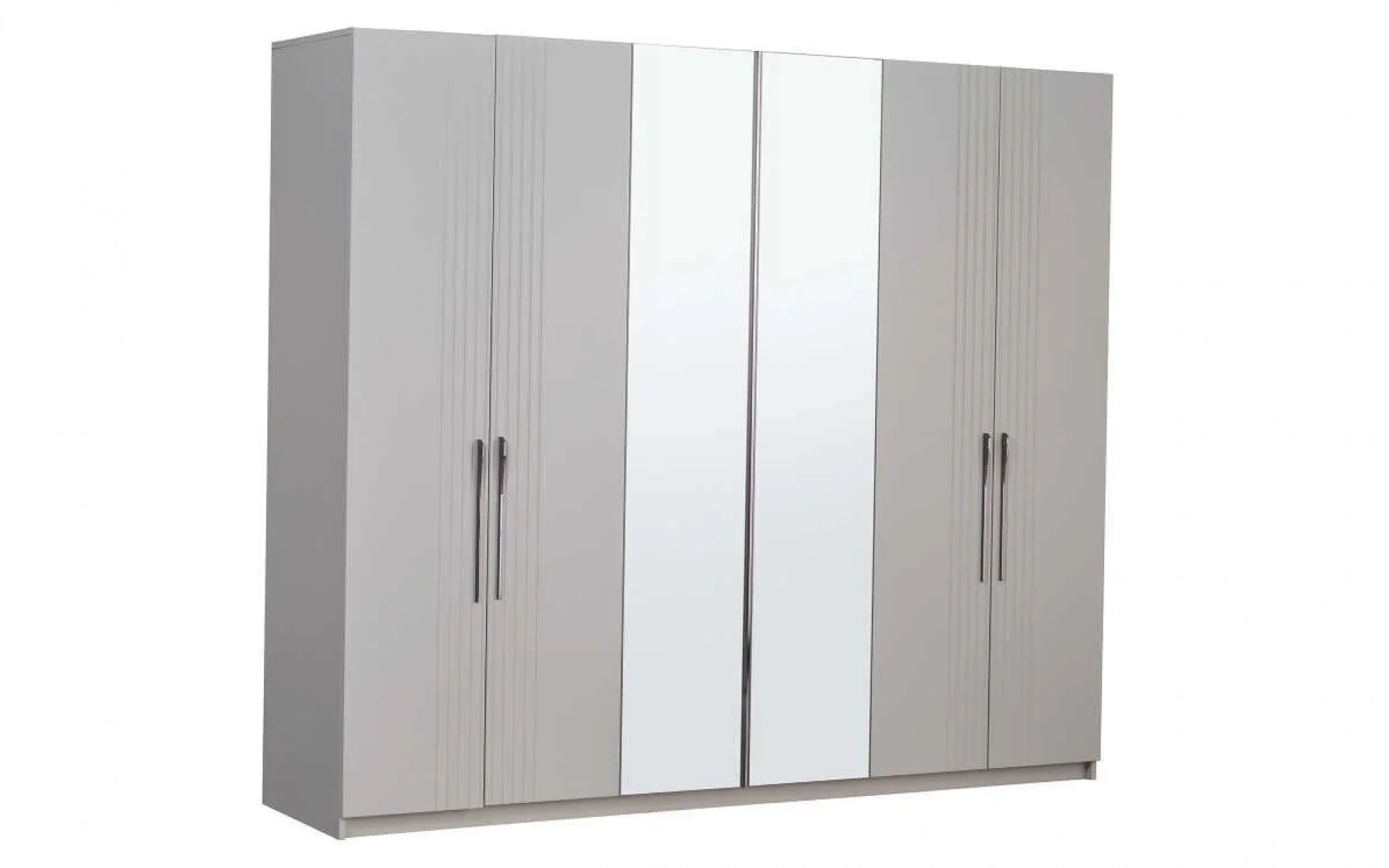 Linea 6 Kapaklı Dolap