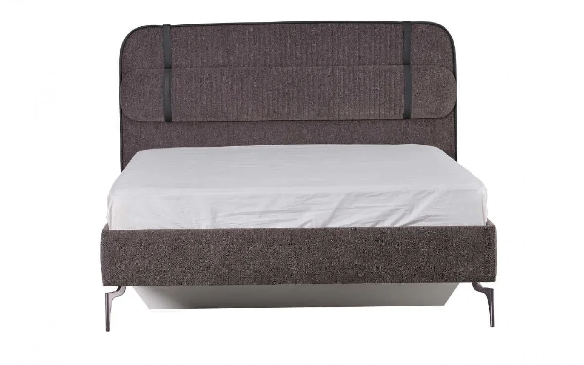 Linea Bed Frame with Storage Case - 160 Cm