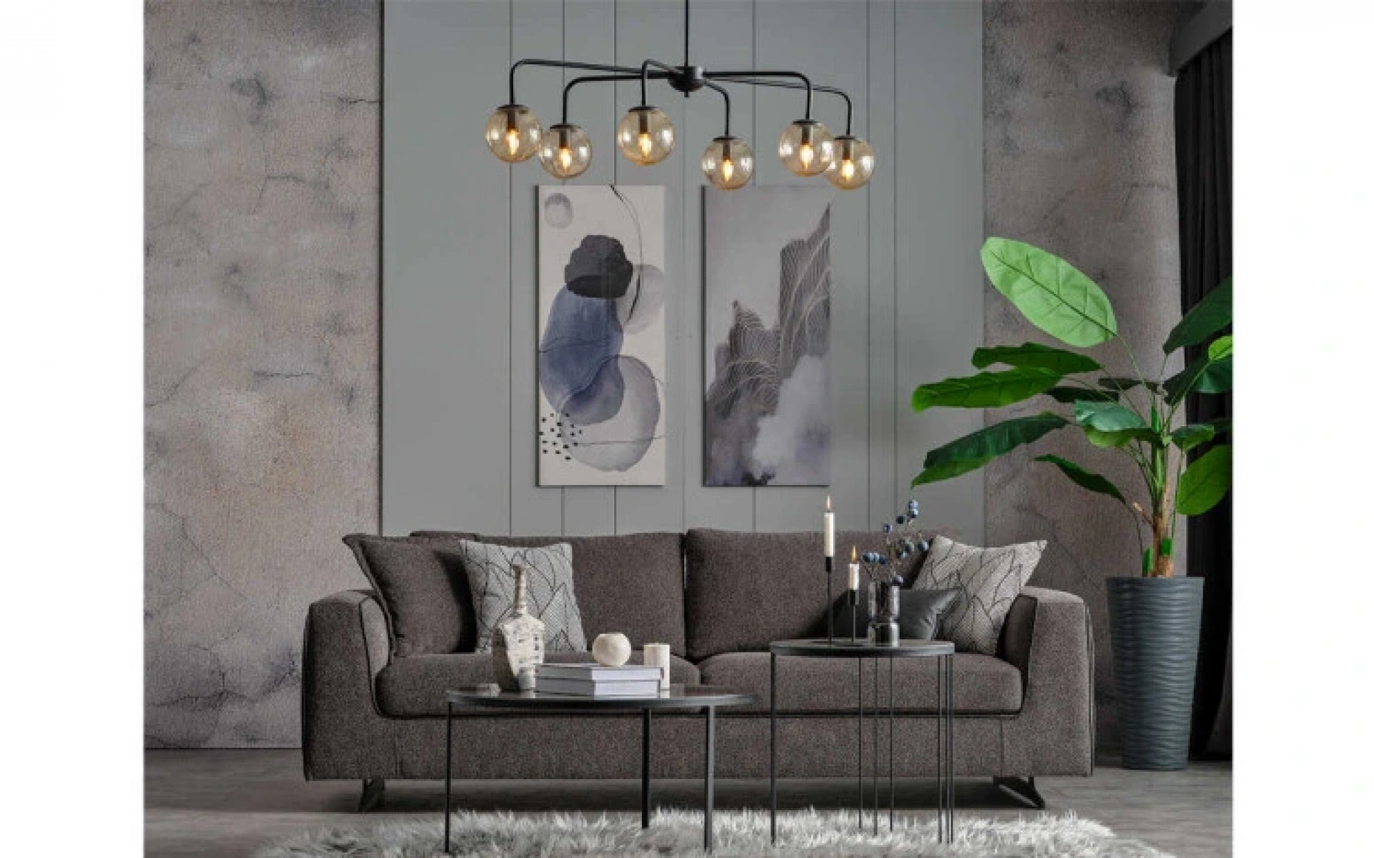 Linea Koltuk Takımı