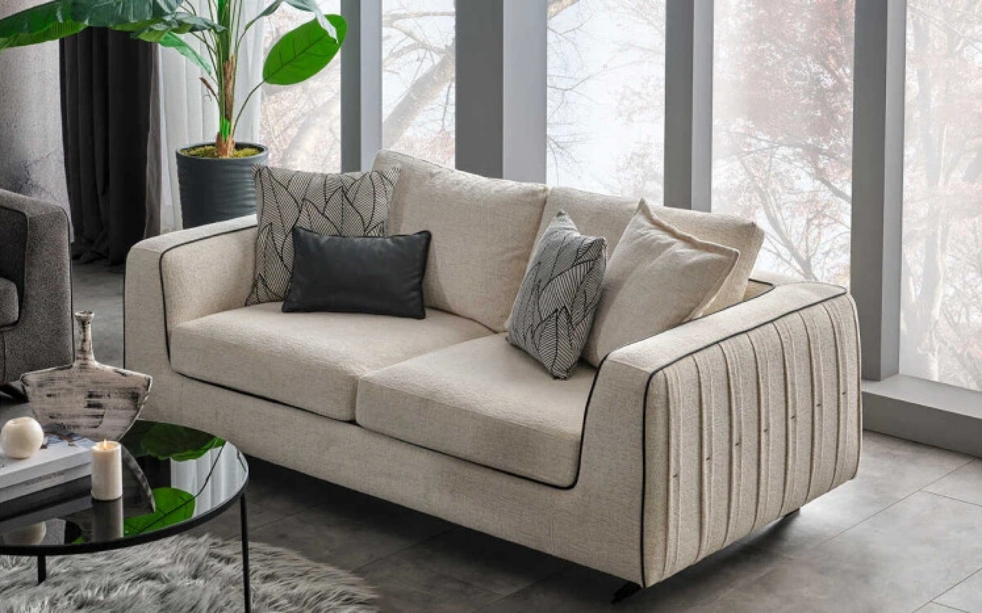 Linea Koltuk Takımı