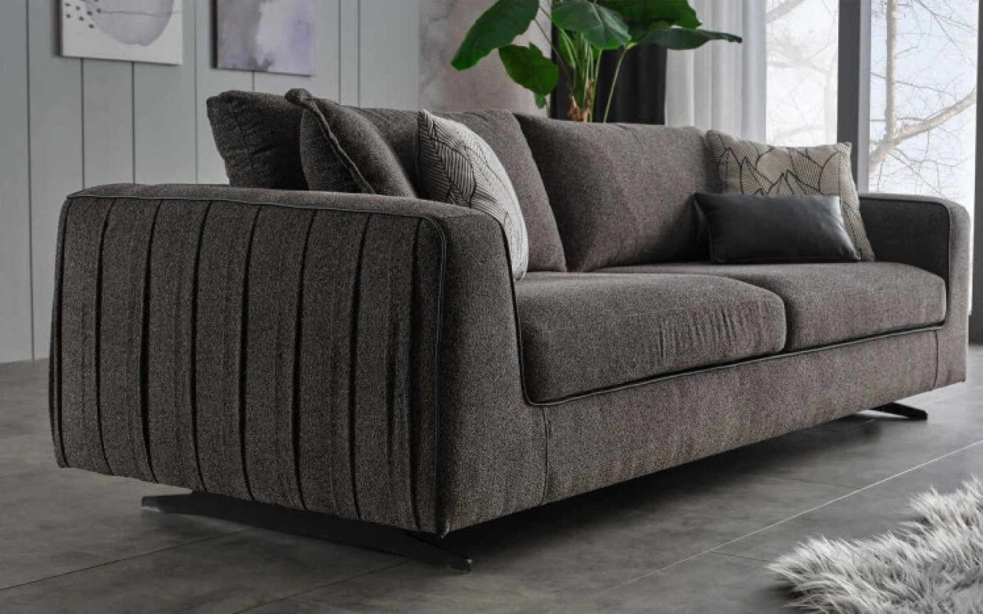 Linea Koltuk Takımı