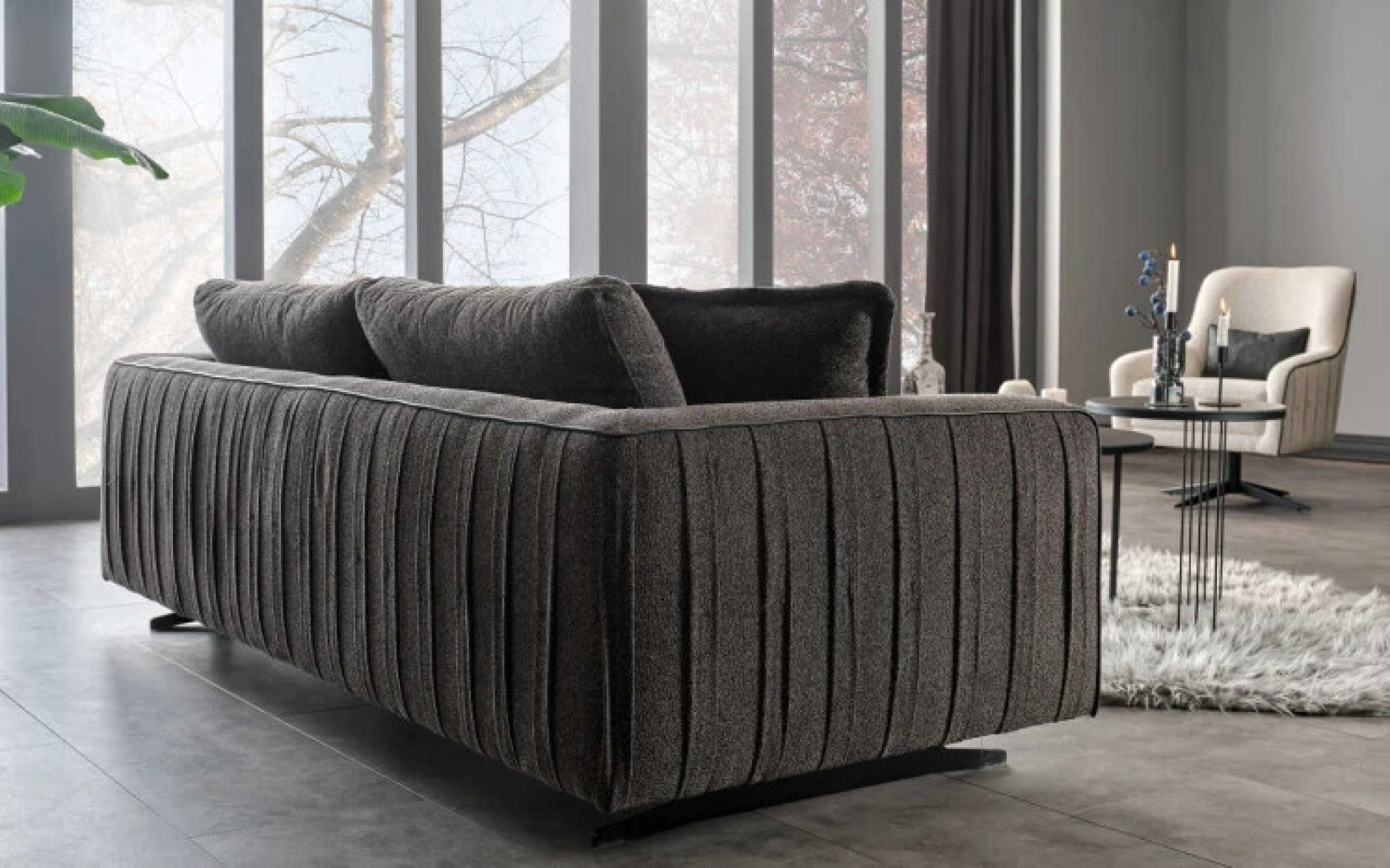 Linea Koltuk Takımı