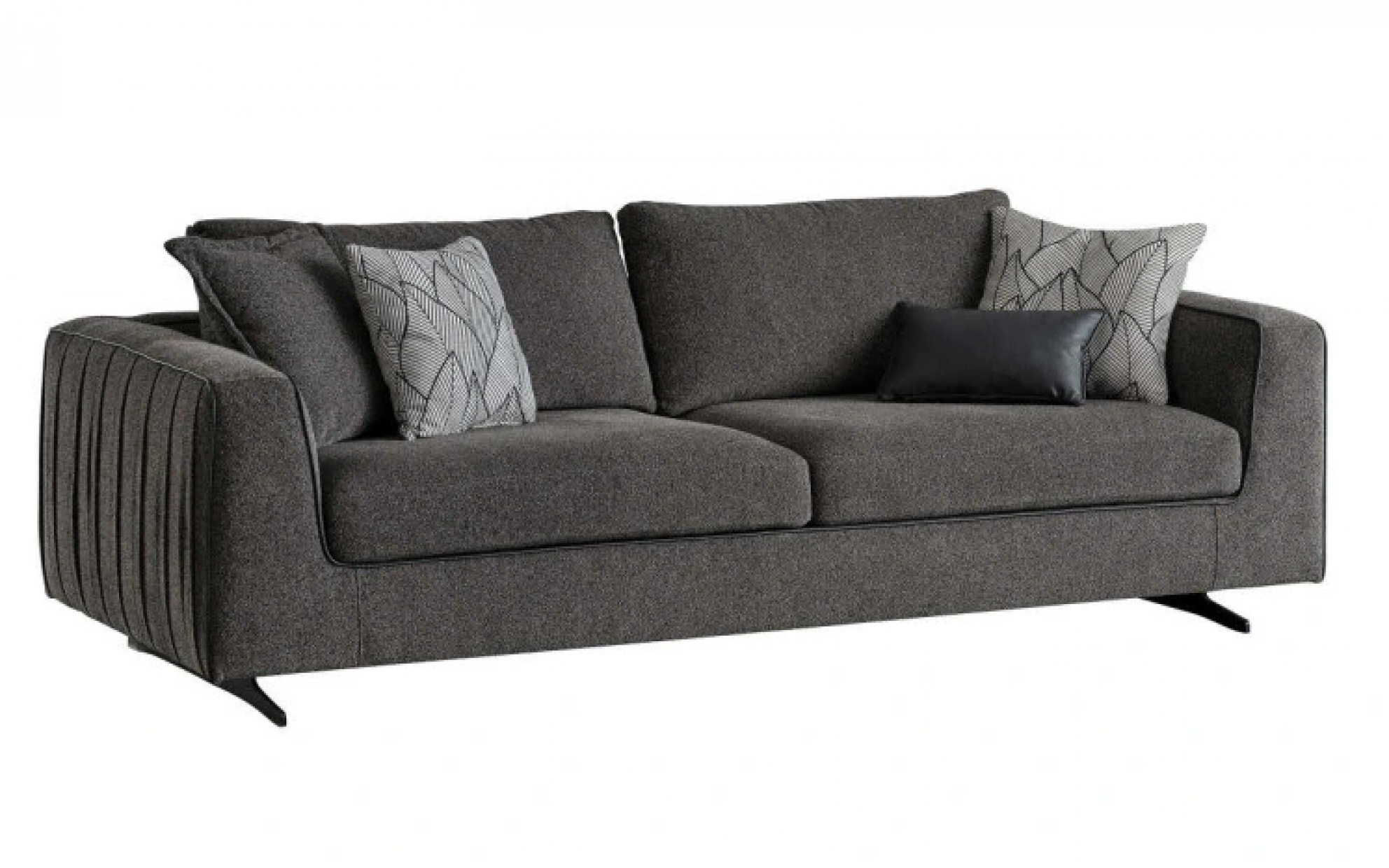 Linea 3-Seater Sofa