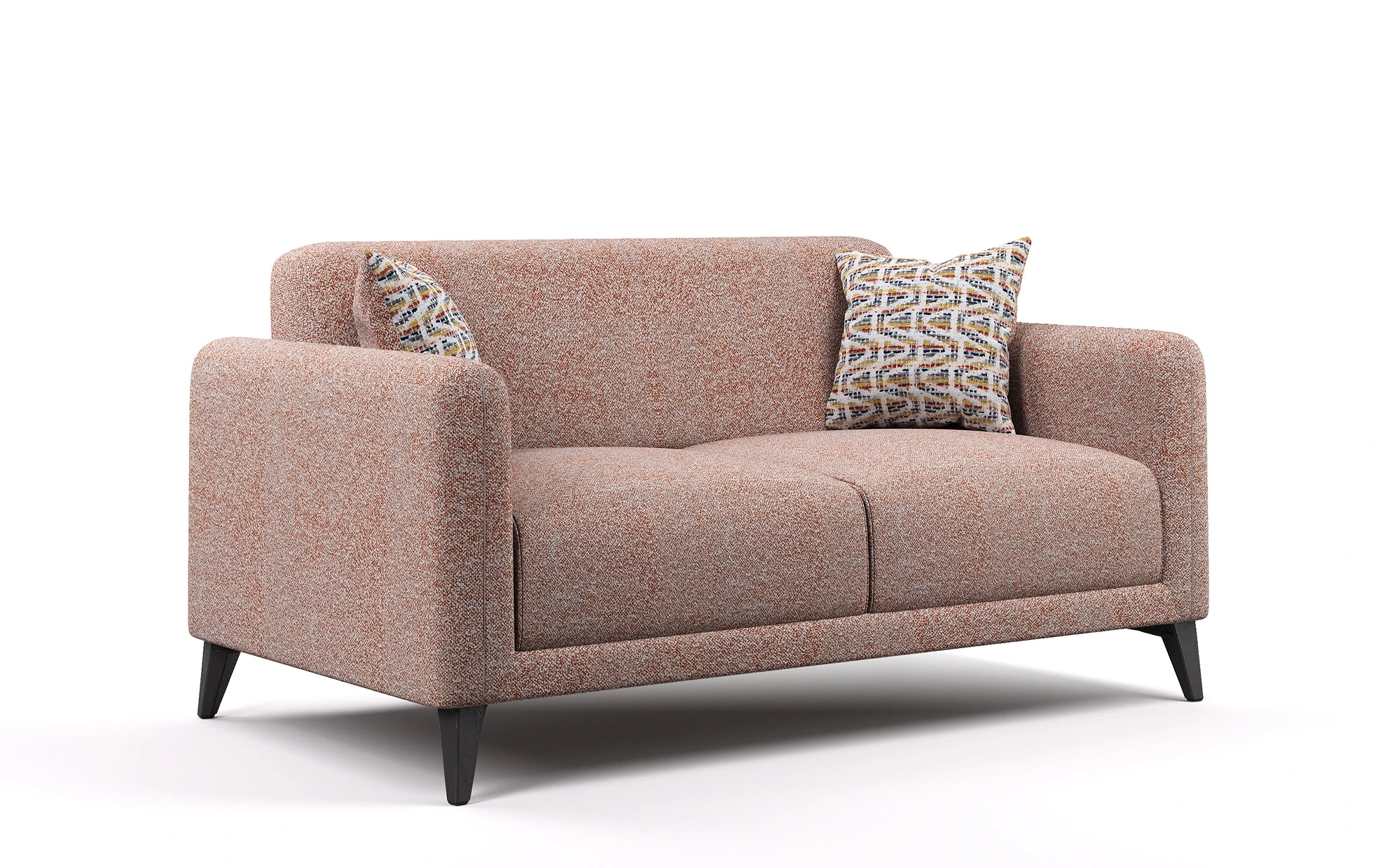 Lores 2-Seater Sofa