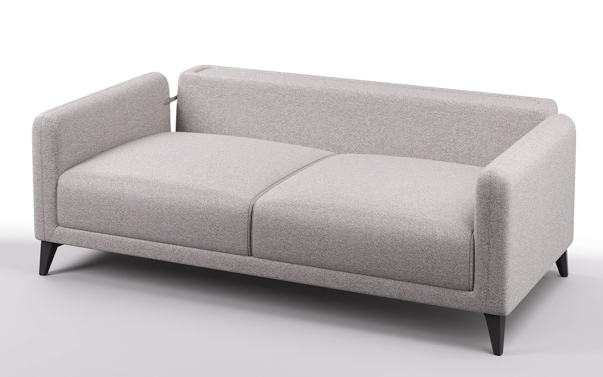 Lores 3-Seater Sofa